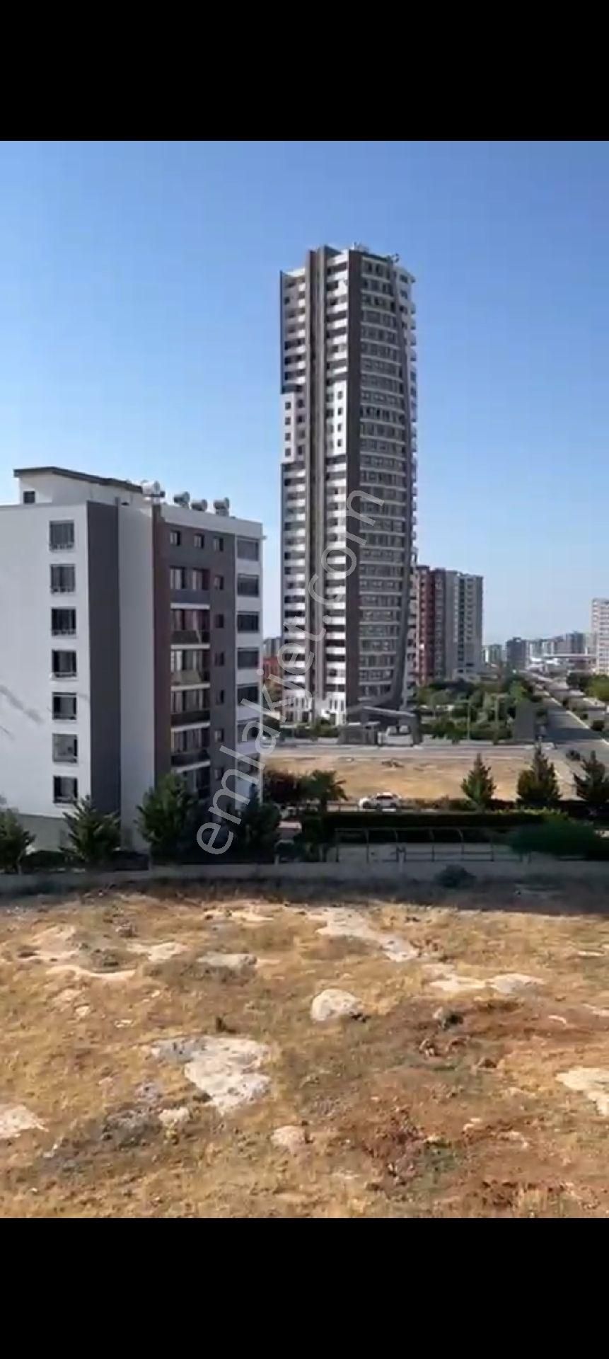 Yenişehir Batıkent Satılık Daire Mersin Yenişehir Batıkent Mah Satılık Daire