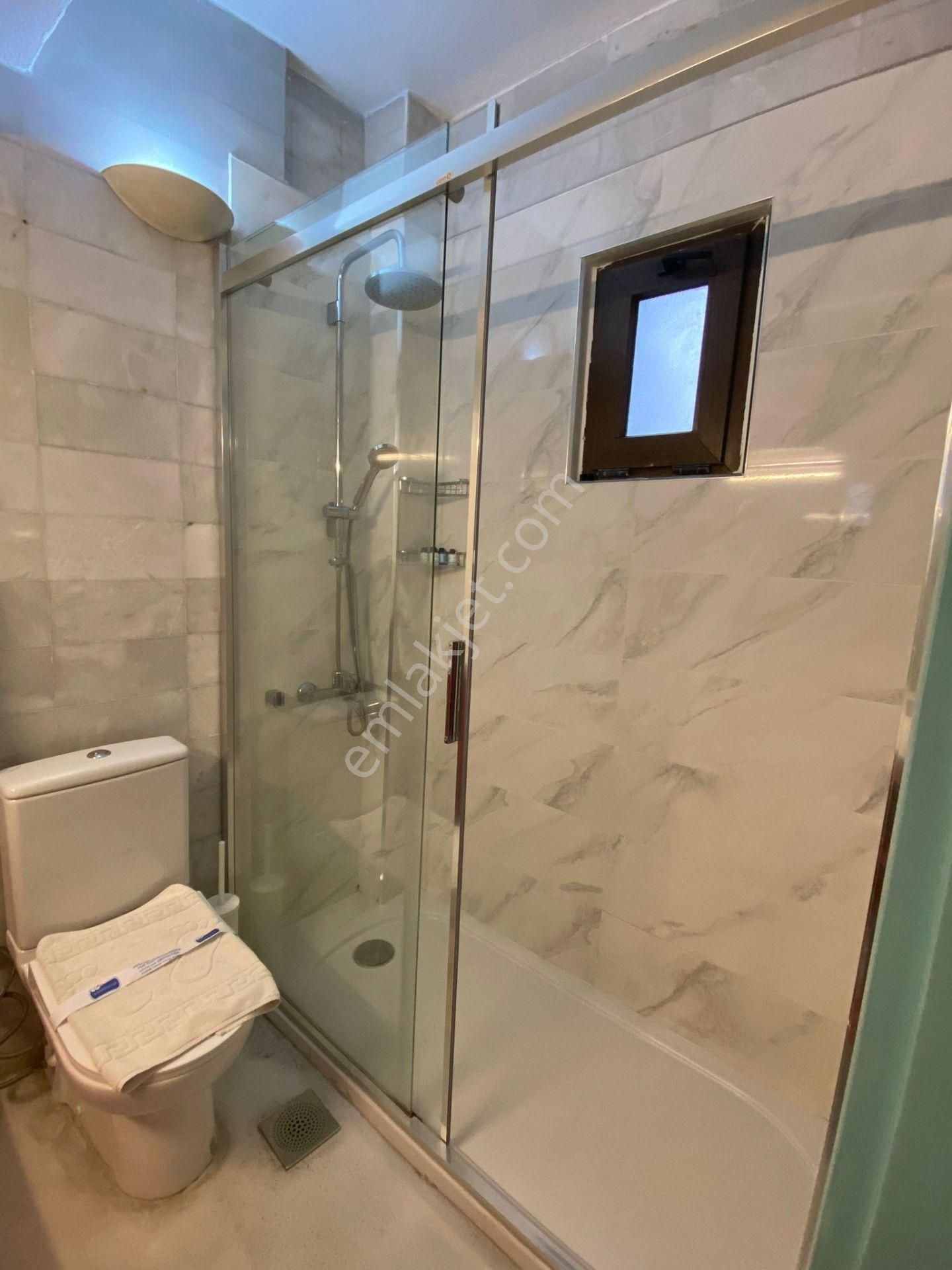 C.b. Burak Efe Den Marmaris Te Bakımlı Müstakil 2+1 Kale Evi - Görsel 7