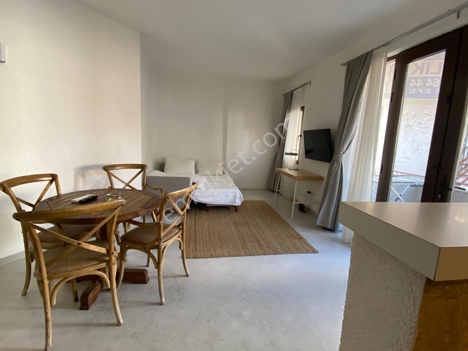 C.b. Burak Efe Den Marmaris Te Bakımlı Müstakil 2+1 Kale Evi - Görsel 10