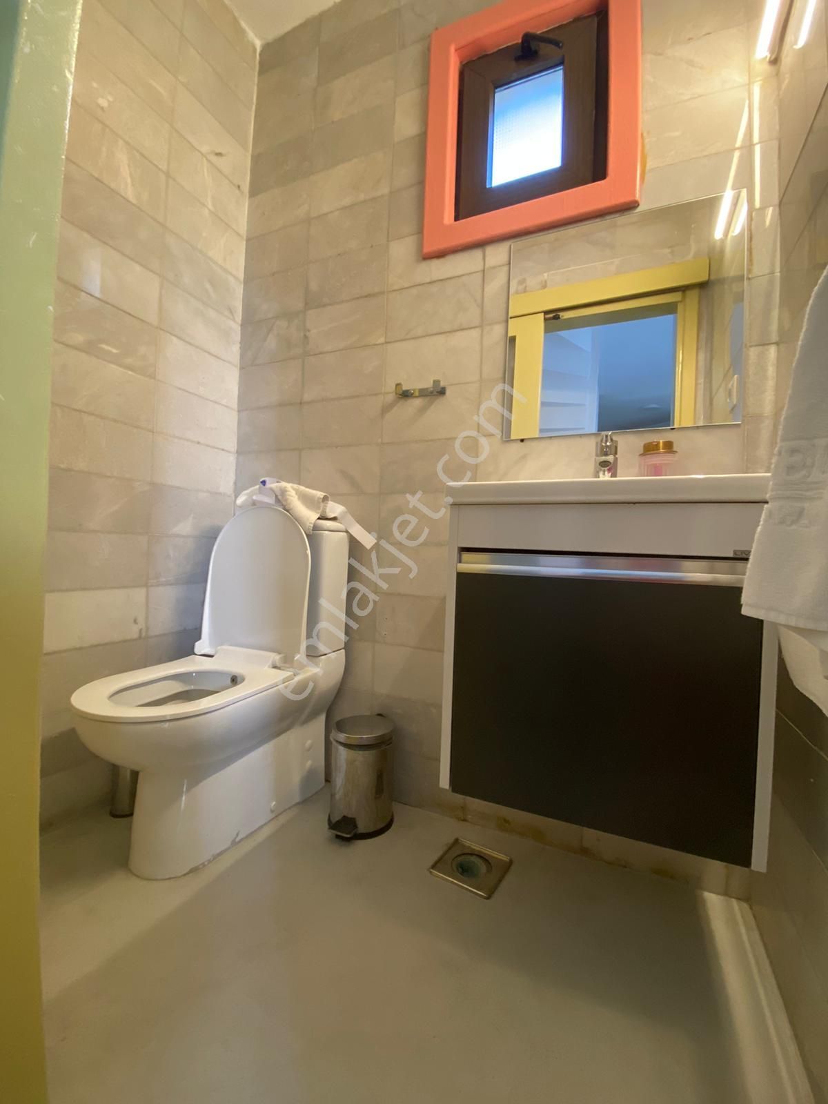 C.b. Burak Efe Den Marmaris Te Bakımlı Müstakil 2+1 Kale Evi - Görsel 14