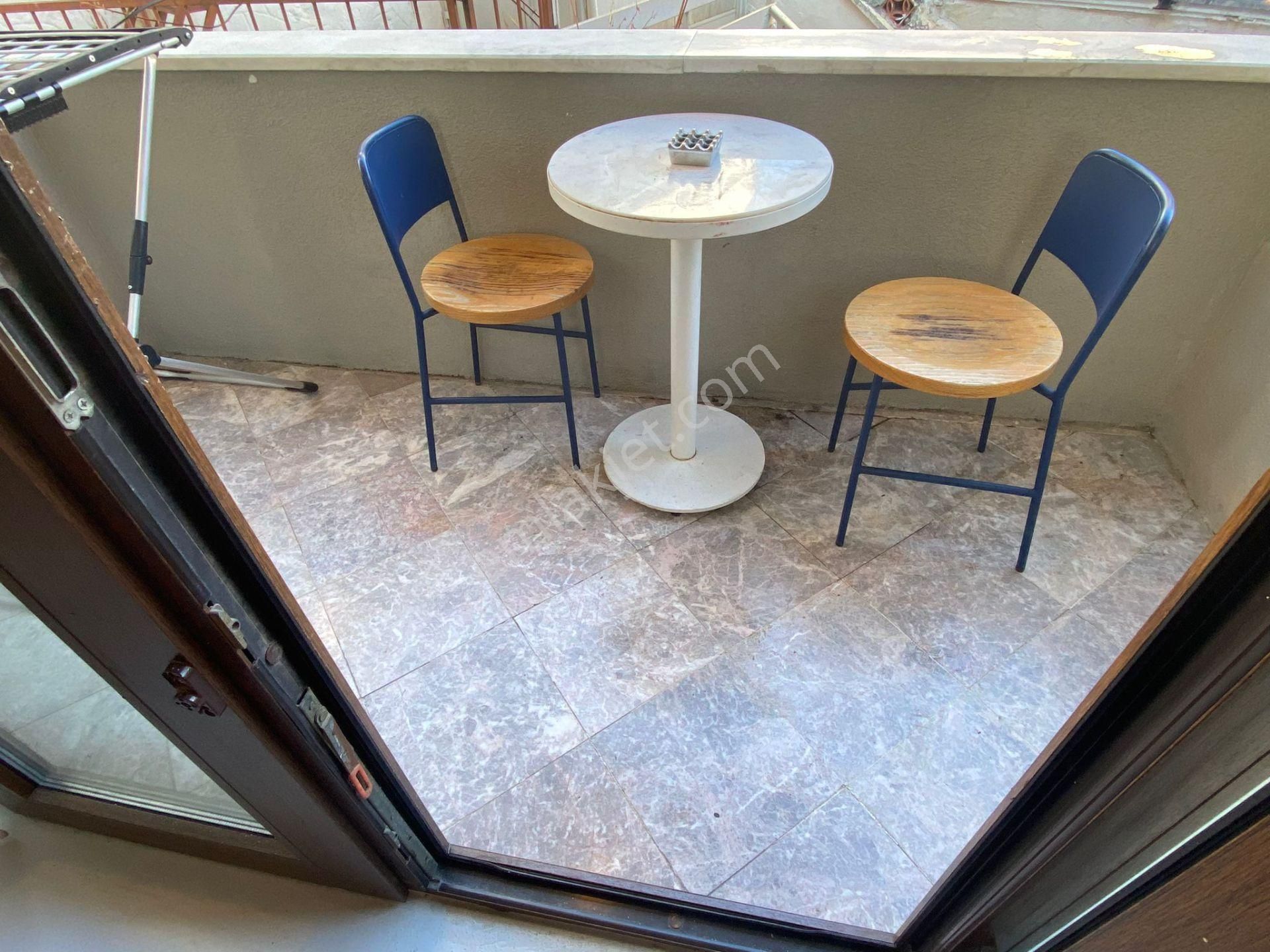 C.b. Burak Efe Den Marmaris Te Bakımlı Müstakil 2+1 Kale Evi - Görsel 17