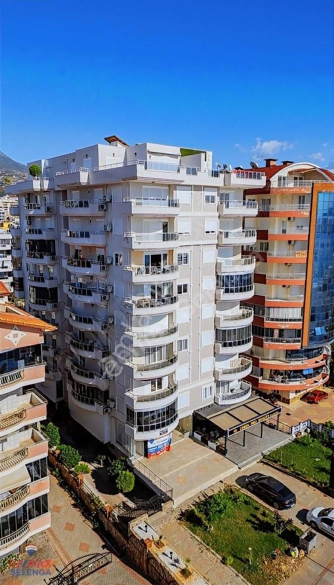 Alanya Mahmutlar Kiralık Dükkan & Mağaza Mahmutlar D-400 Üzeri 275 M2 Kiralık Dükkan