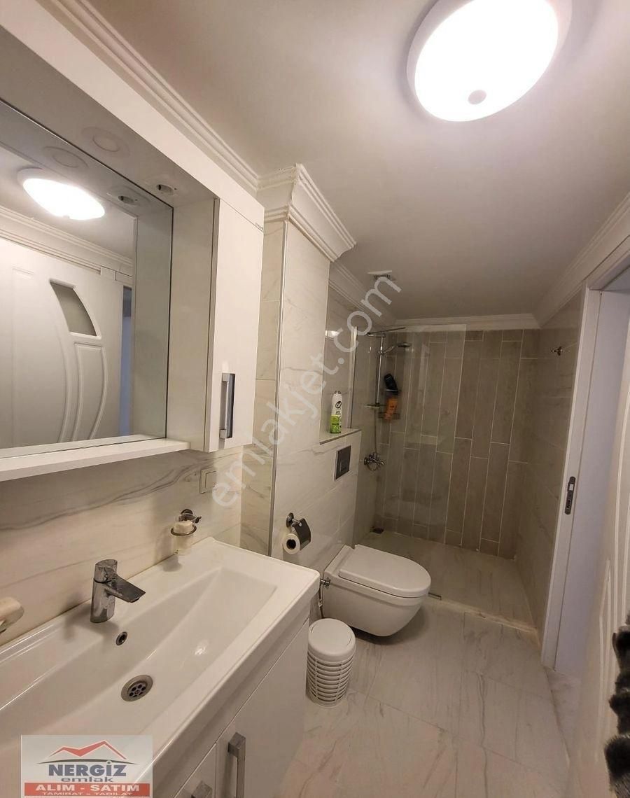 Günbatımı Sitesinde Özel Köşe Otoparklı Satılık Villa - Görsel 5