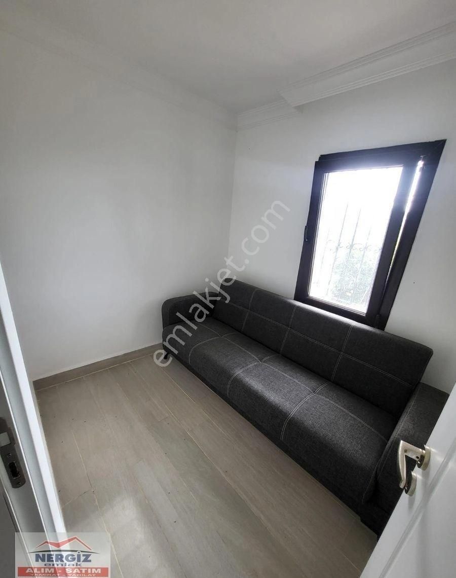 Günbatımı Sitesinde Özel Köşe Otoparklı Satılık Villa - Görsel 3