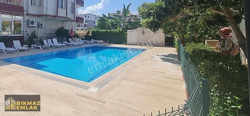 Konyaaltı Arapsuyu Satılık Daire Konyaaltı Arapsuyunda 1+1 65m2 Site İçi Havuzlu Lüx Daire