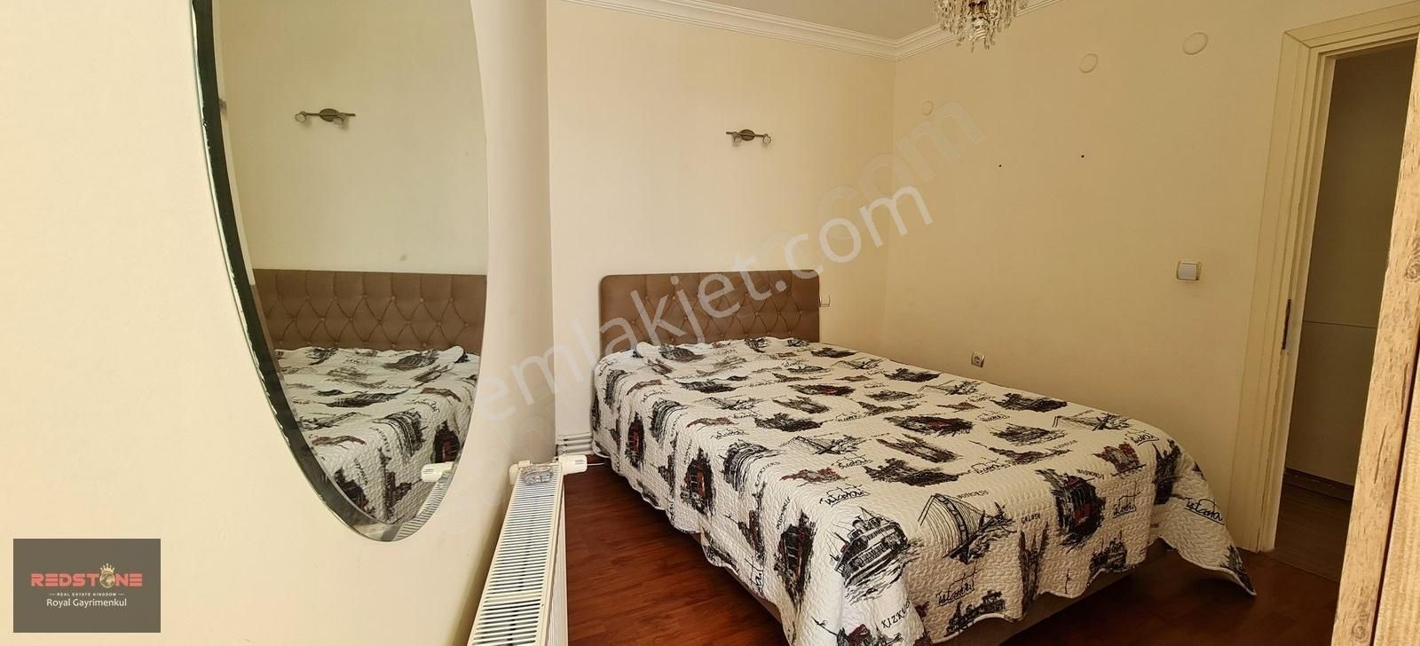 Konyaaltı Kuşkavağı Kiralık Daire Konyaaltı Kuşkavağı Mh Deniz Manzaralı 2+1 Kiralık Daire