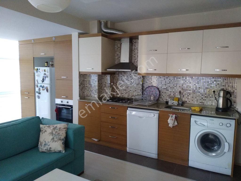 Pamukkale Yunusemre Kiralık Daire Ender Uysal Gayrimenkulden Kiralık 2+1 Eşyalı Lüx Daire...