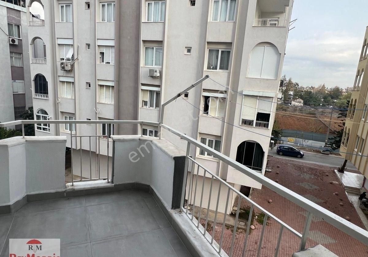 Muratpaşa Fener Kiralık Daire Fener Mahallesi Bülent Ecevit Bulvarı Üzeri 3+1 Kiralık Daire