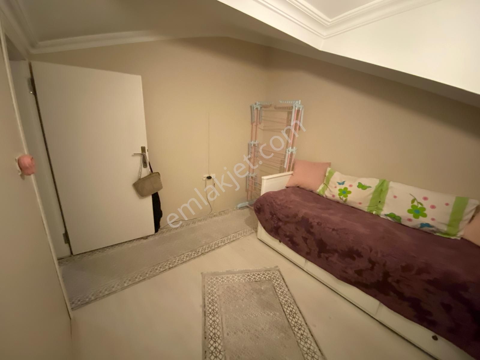 İstanbul' Bayrampaşa'yıldırımda Harika Dubleks Daire - Görsel 21