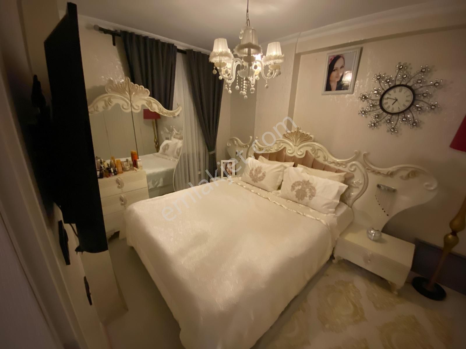 İstanbul' Bayrampaşa'yıldırımda Harika Dubleks Daire - Görsel 18