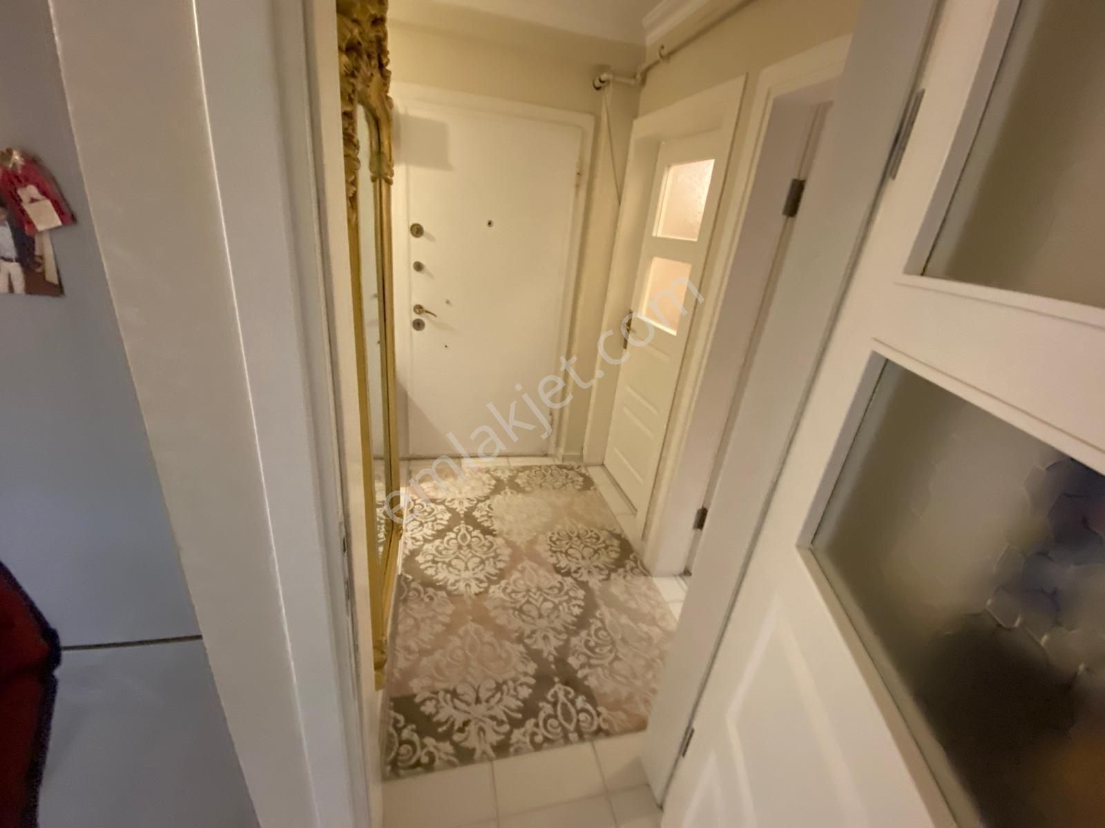 İstanbul' Bayrampaşa'yıldırımda Harika Dubleks Daire - Görsel 12
