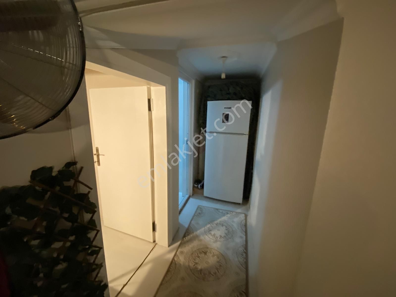 İstanbul' Bayrampaşa'yıldırımda Harika Dubleks Daire - Görsel 23