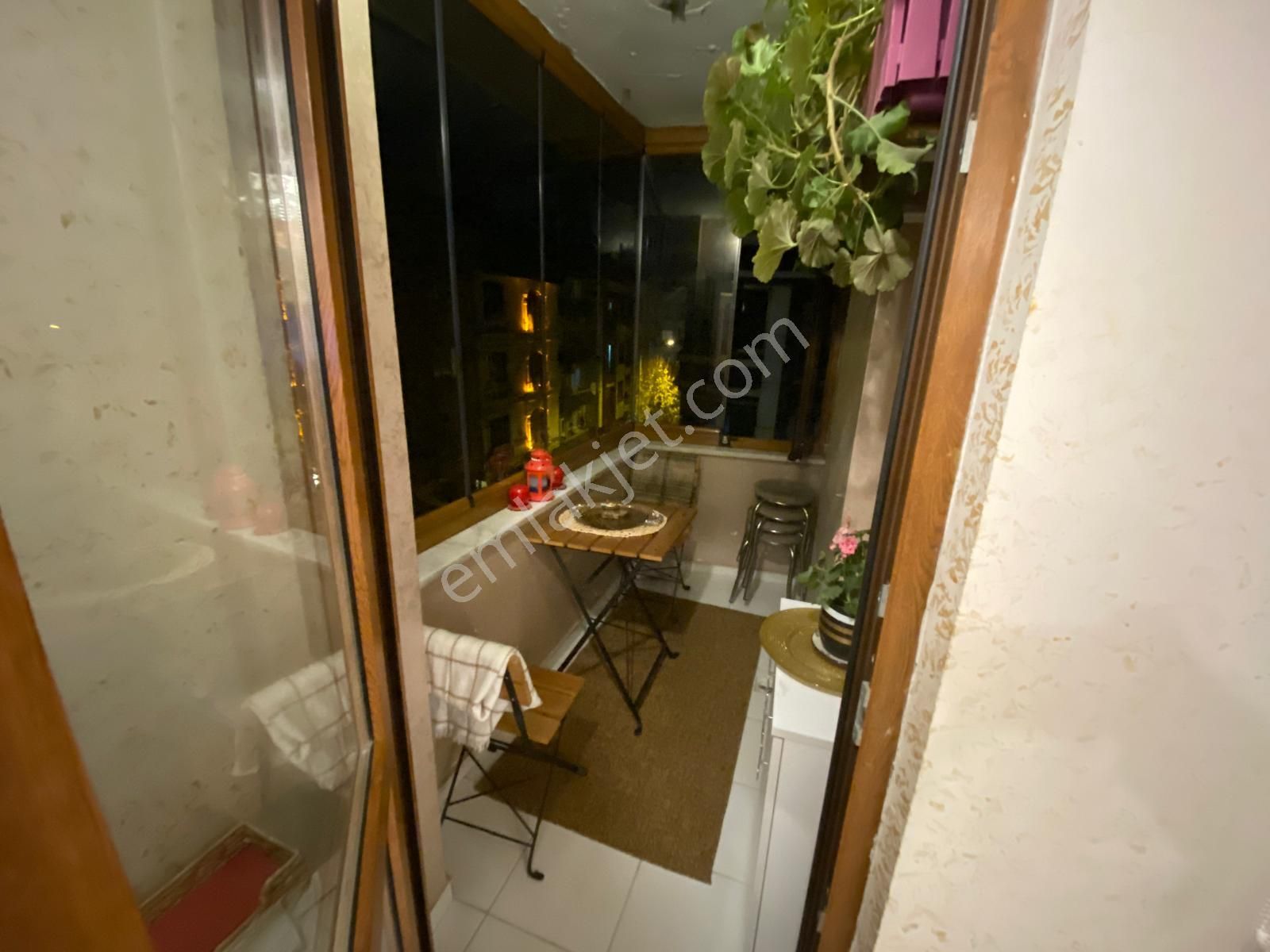 İstanbul' Bayrampaşa'yıldırımda Harika Dubleks Daire - Görsel 13