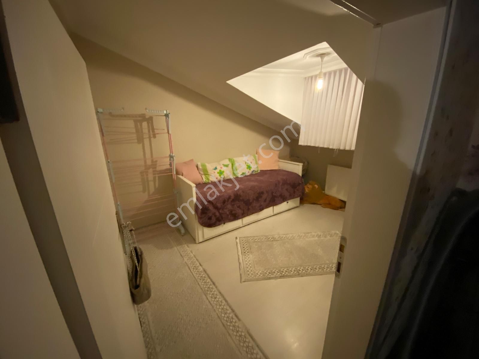 İstanbul' Bayrampaşa'yıldırımda Harika Dubleks Daire - Görsel 7