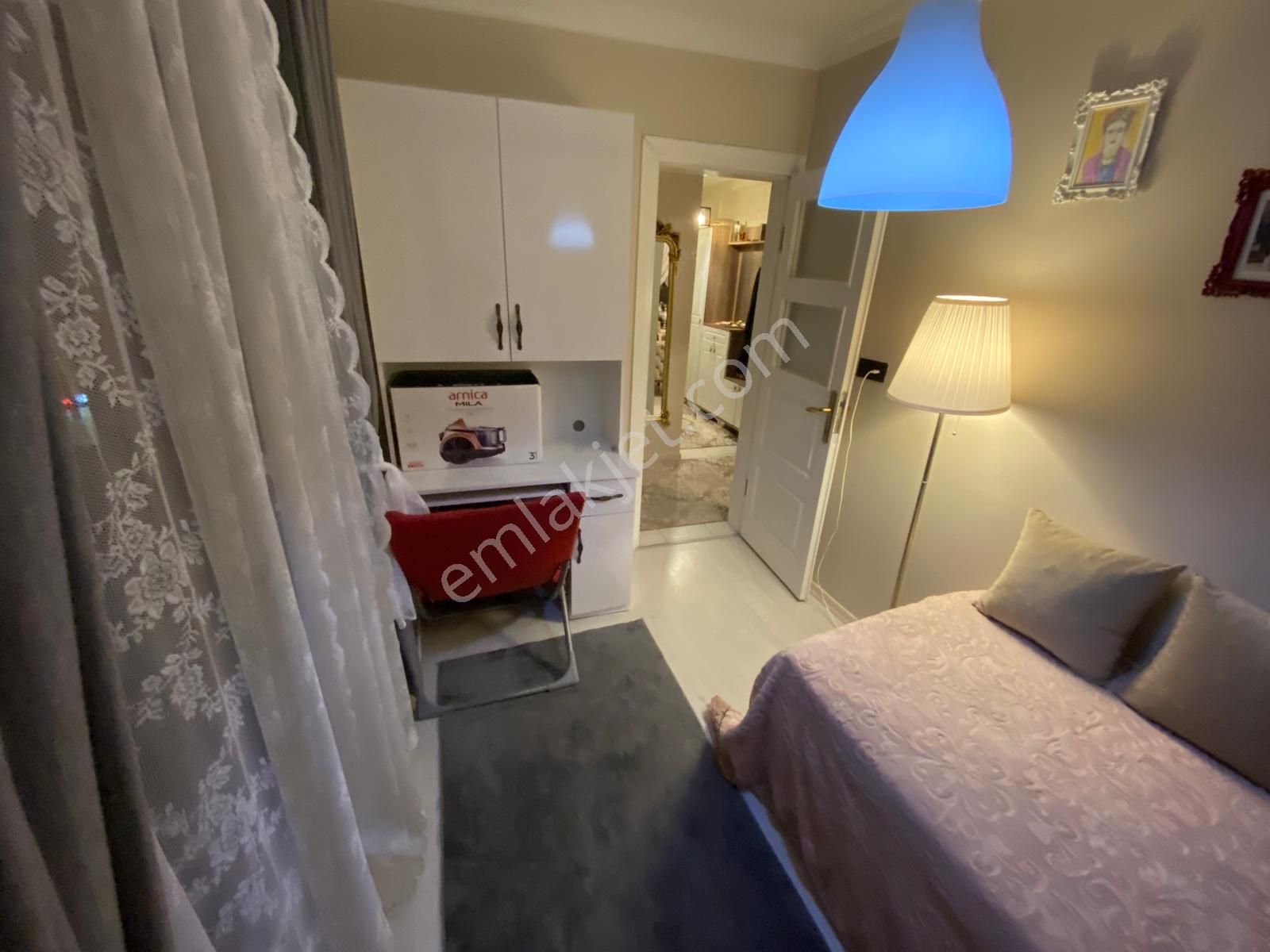 İstanbul' Bayrampaşa'yıldırımda Harika Dubleks Daire - Görsel 10