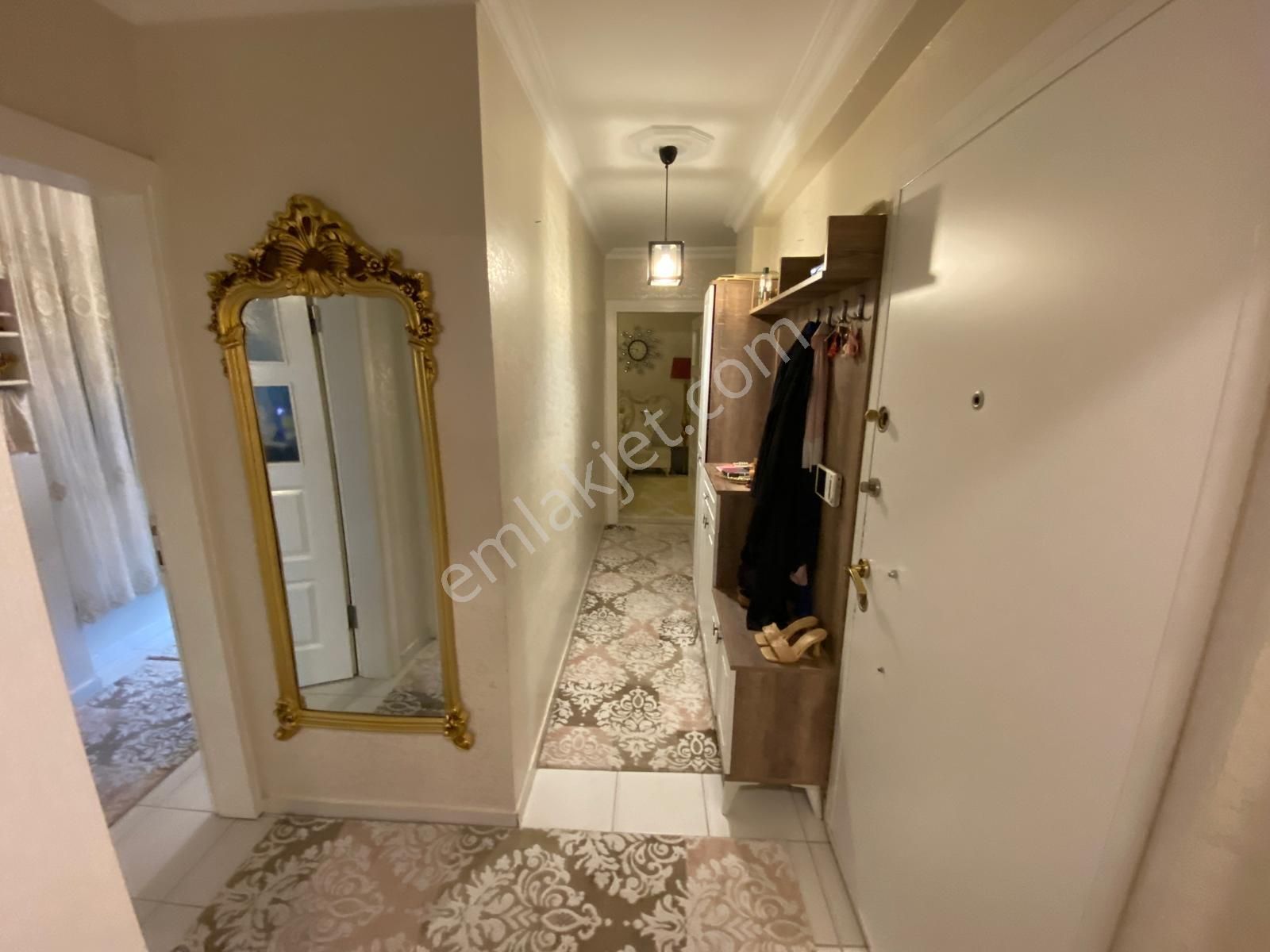 İstanbul' Bayrampaşa'yıldırımda Harika Dubleks Daire - Görsel 22