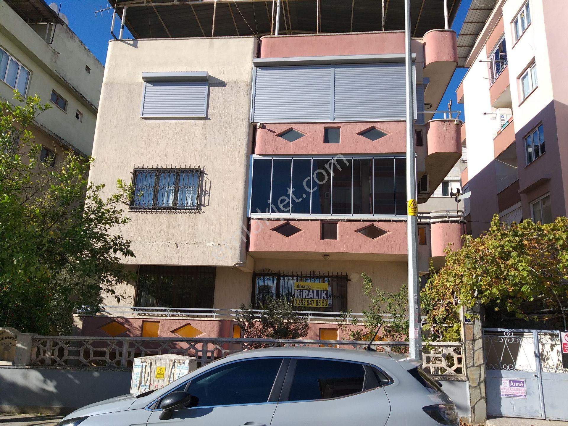 Nazilli Zafer Kiralık Daire Nazilli Lisesi Ve Fatih İlkokulu Mevki Aileye Kiralık Daire