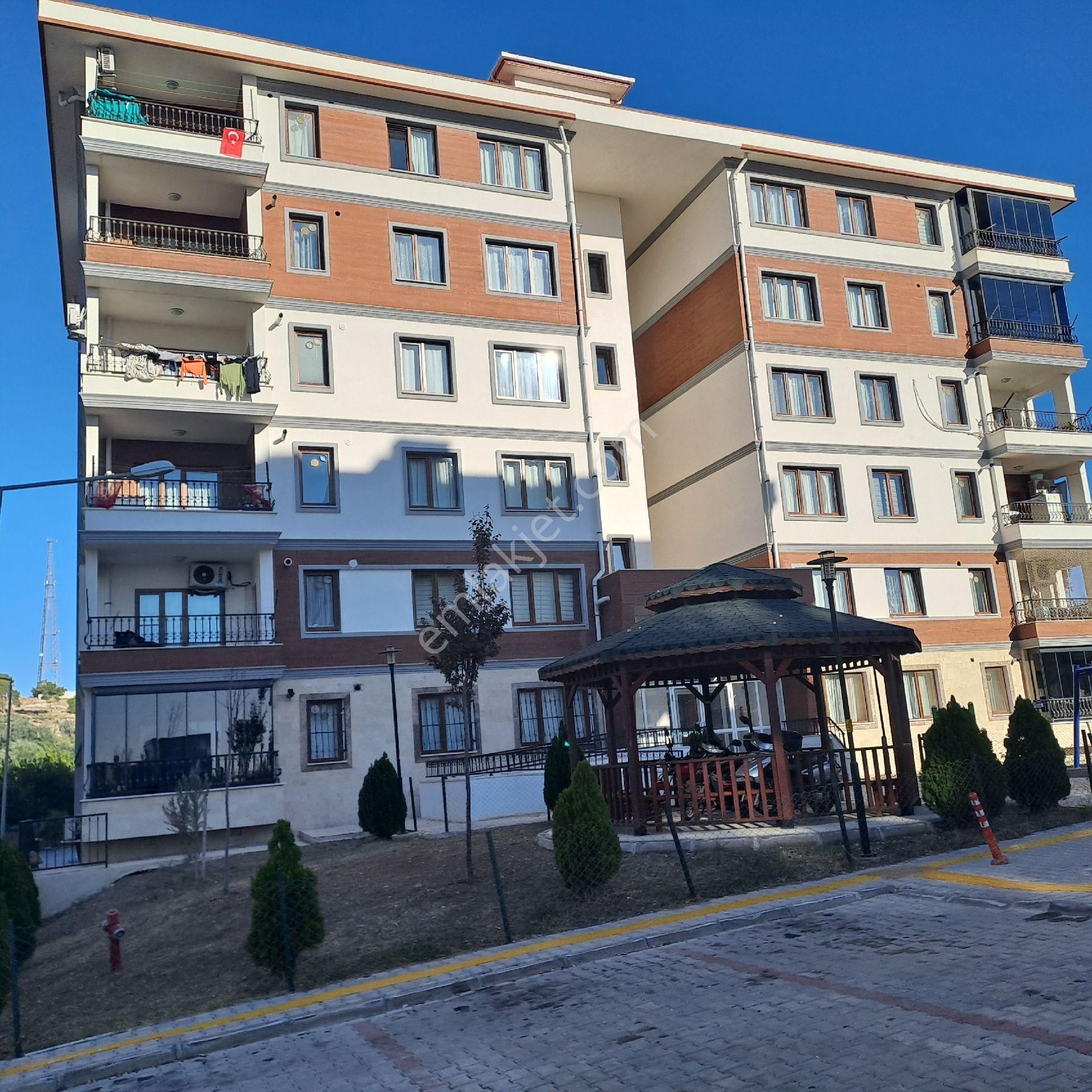 Mezitli Esenbağlar Kiralık Daire Mezitli Toki Esenbağlar Doğalgazlı