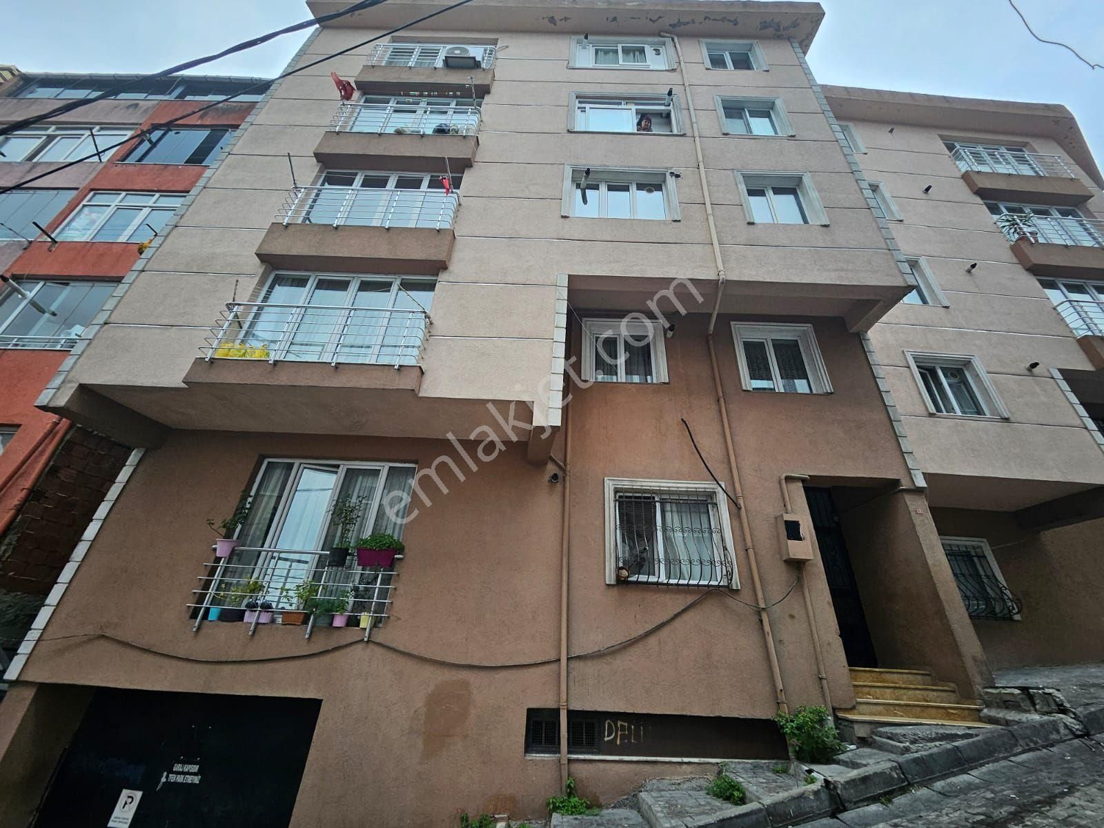 Kağıthane Çağlayan Satılık Daire Kağıthane Çağlayan Mh. Satılık 2+1 75 M2 Daire