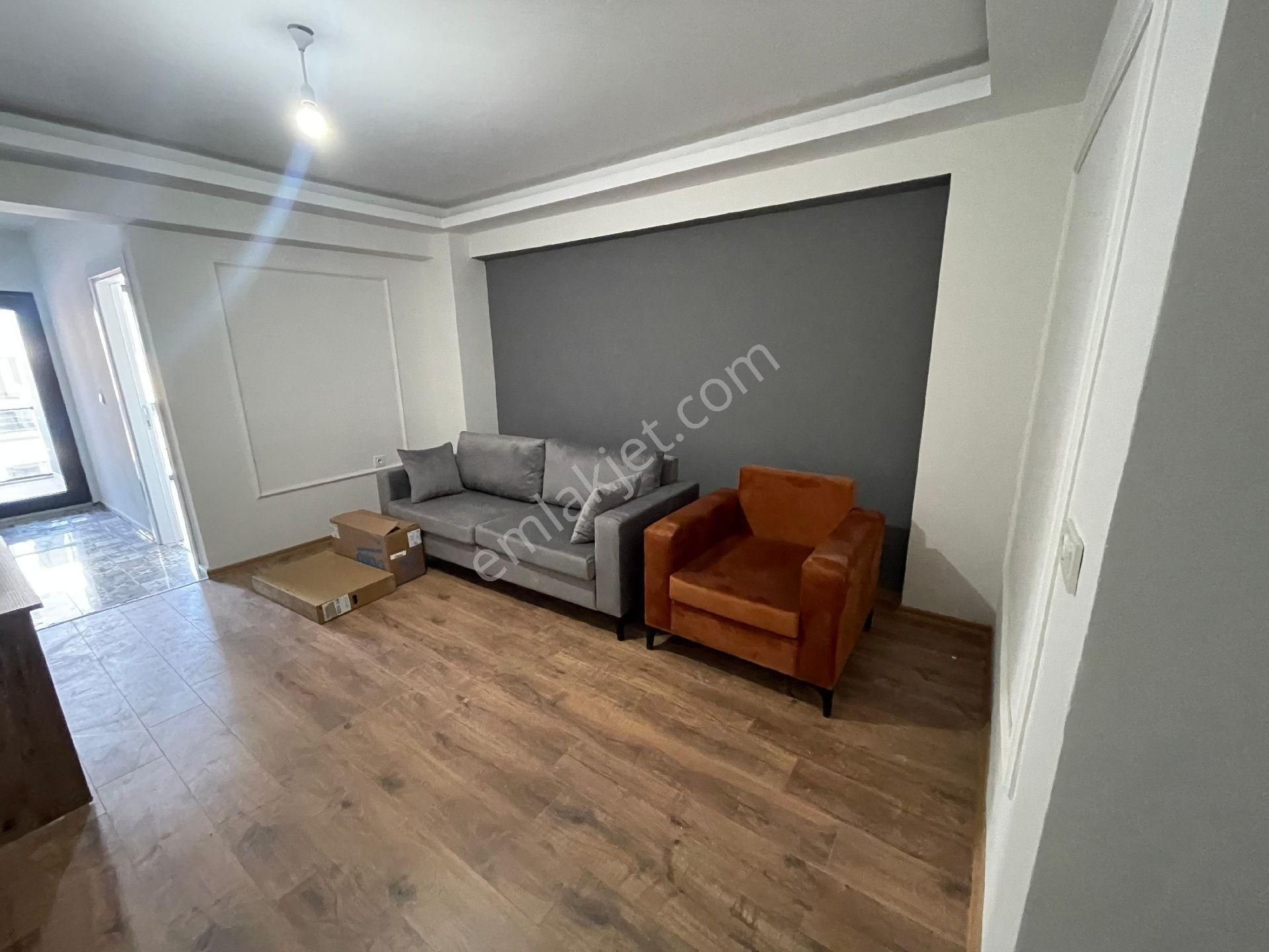 Nilüfer Dumlupınar Satılık Daire Satılık 1+1 Eşyalı Daire