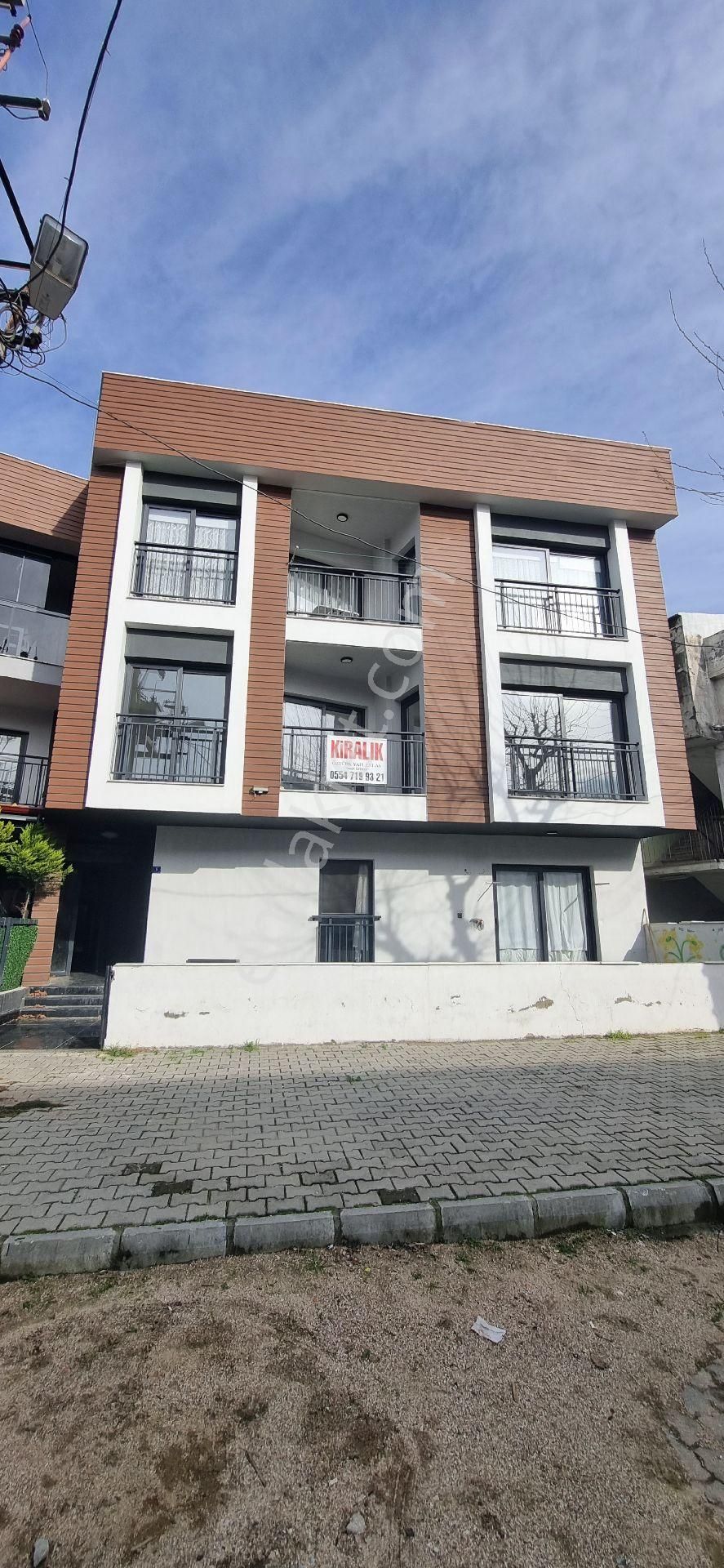 Kuşadası Güzelçamlı Kiralık Daire 2+1 Kiralik Daire Yeni Bina Guzelcamli Merkezde