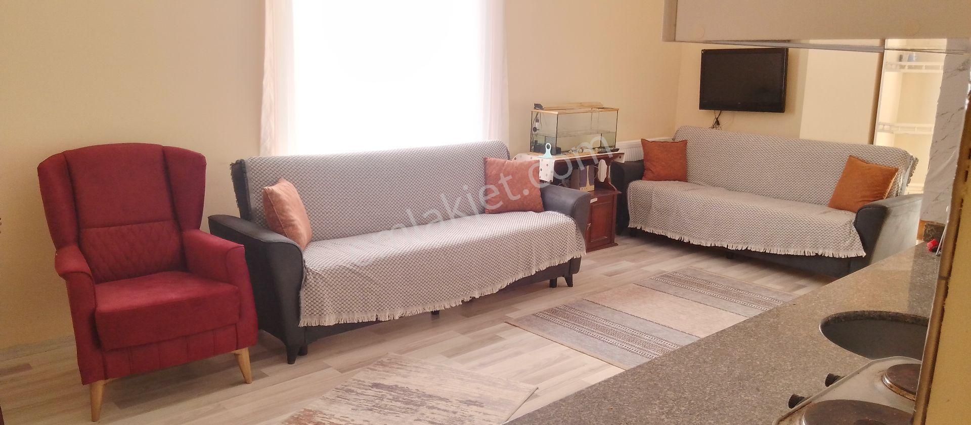 Kırklareli Kırklareli Merkez Eşyalı Kiralık Daire Kırklareli Merkez Full Eşyalı Kiralık 1+1 Daire