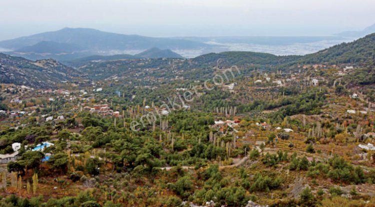 Kaş İslamlar Satılık Arazi Antalya Kaş Kalkan İslamlarda Satılık 12 300 M2 Yatırıma Uygun Arazi