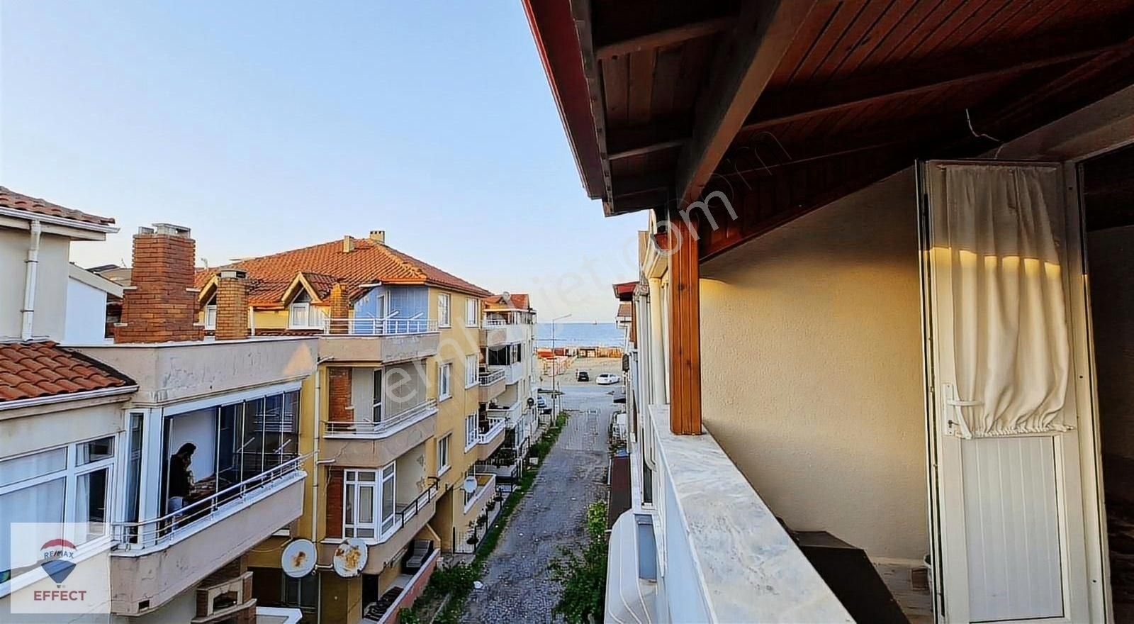 Sakarya Karasu Metrobüse Yakın Kiralık Daire Remax Effect Karasu Yalı Mah Kumzambağı 2+1 Eşyalı Kiralık Daire