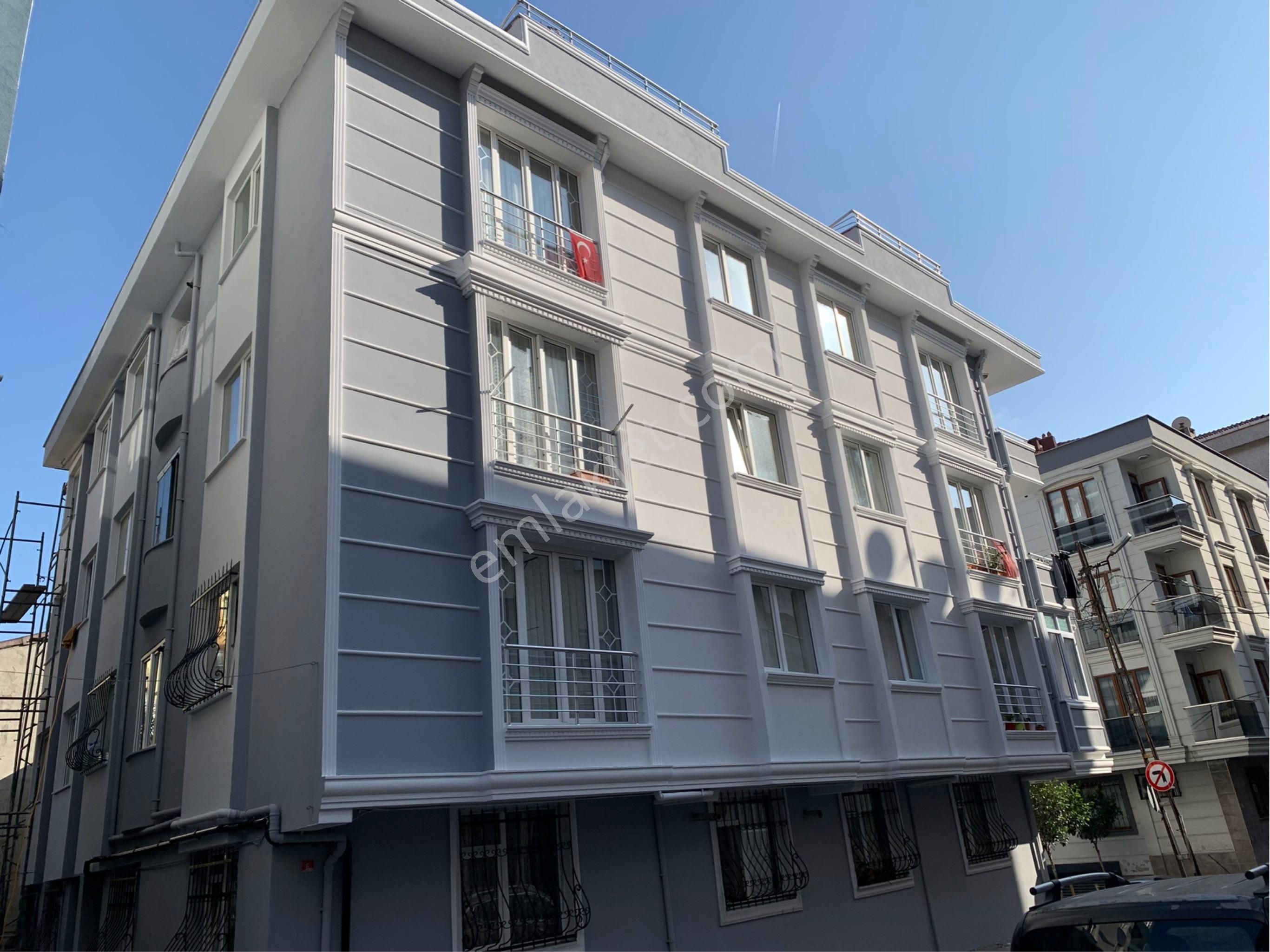 İstanbul Bağcılar Sahibinden Satılık Dubleks 4+1 - Görsel 3