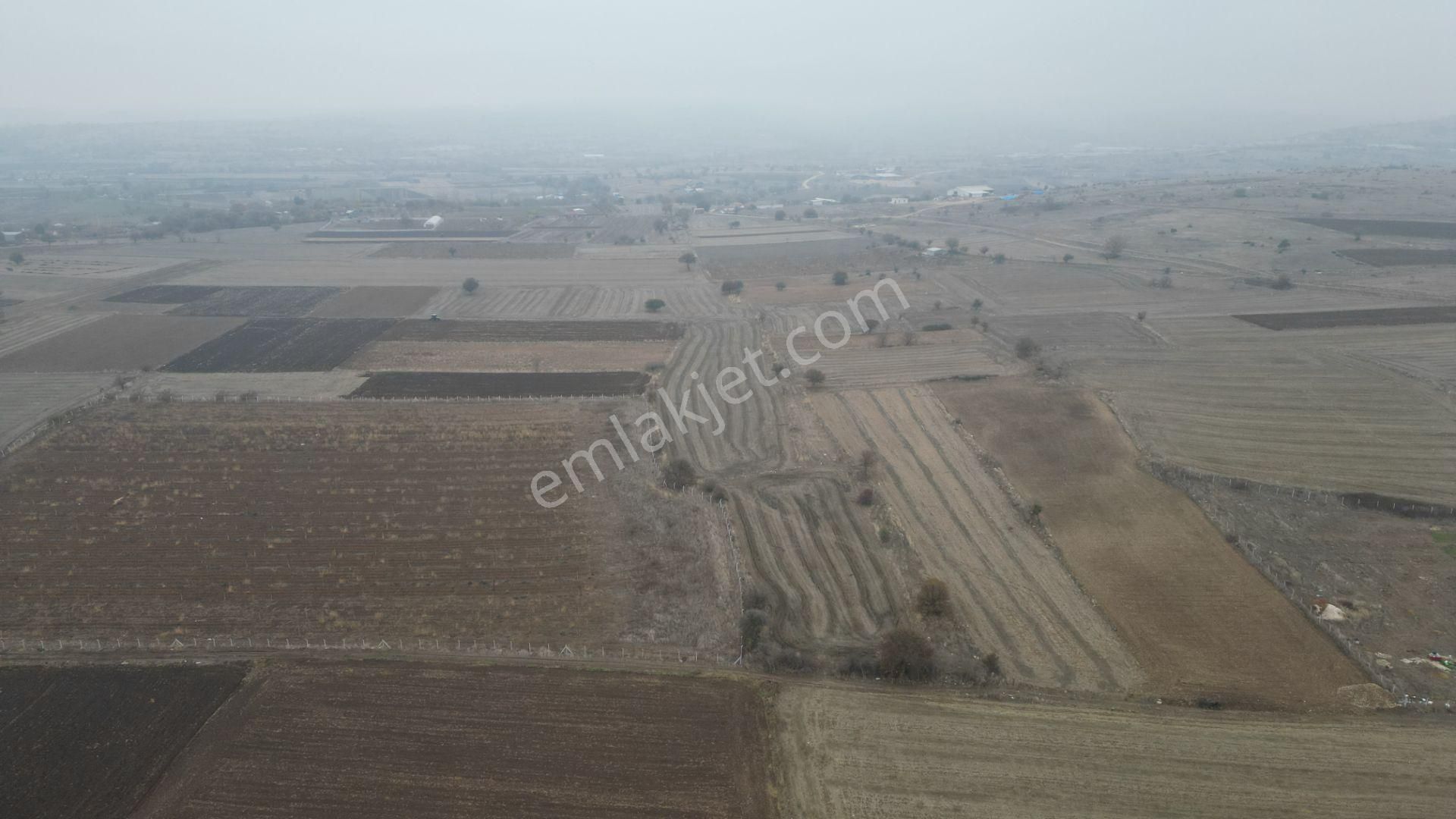 Altıeylül Pamukçu Satılık Tarla Good İnvest Yön Den Altıeylül Pamukçuda Yatırımlık Arazi