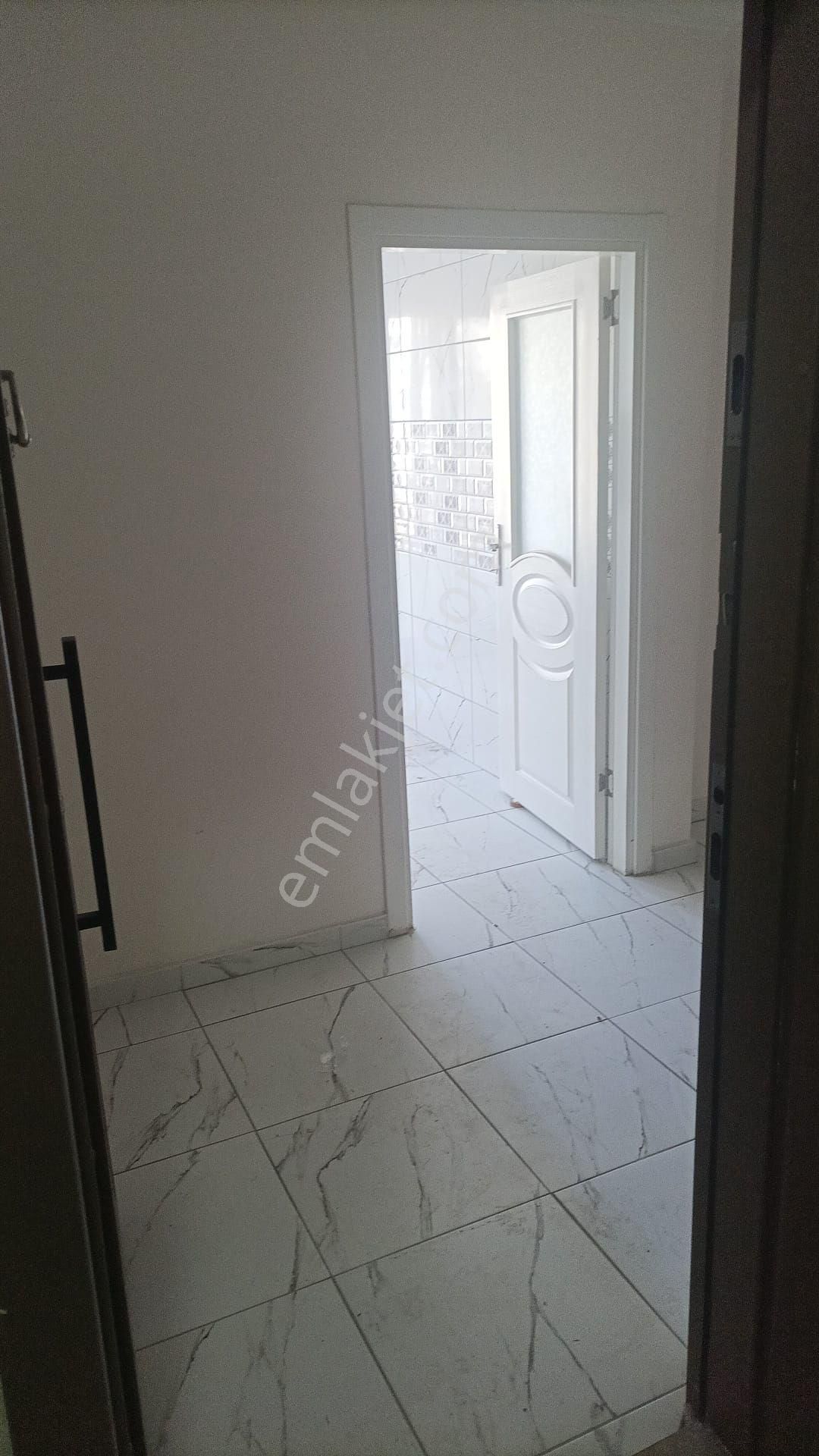 Yenişehir Palmiye Satılık Daire Palmiye Mahallesi 2+1 Satılık Masrafsız Daire