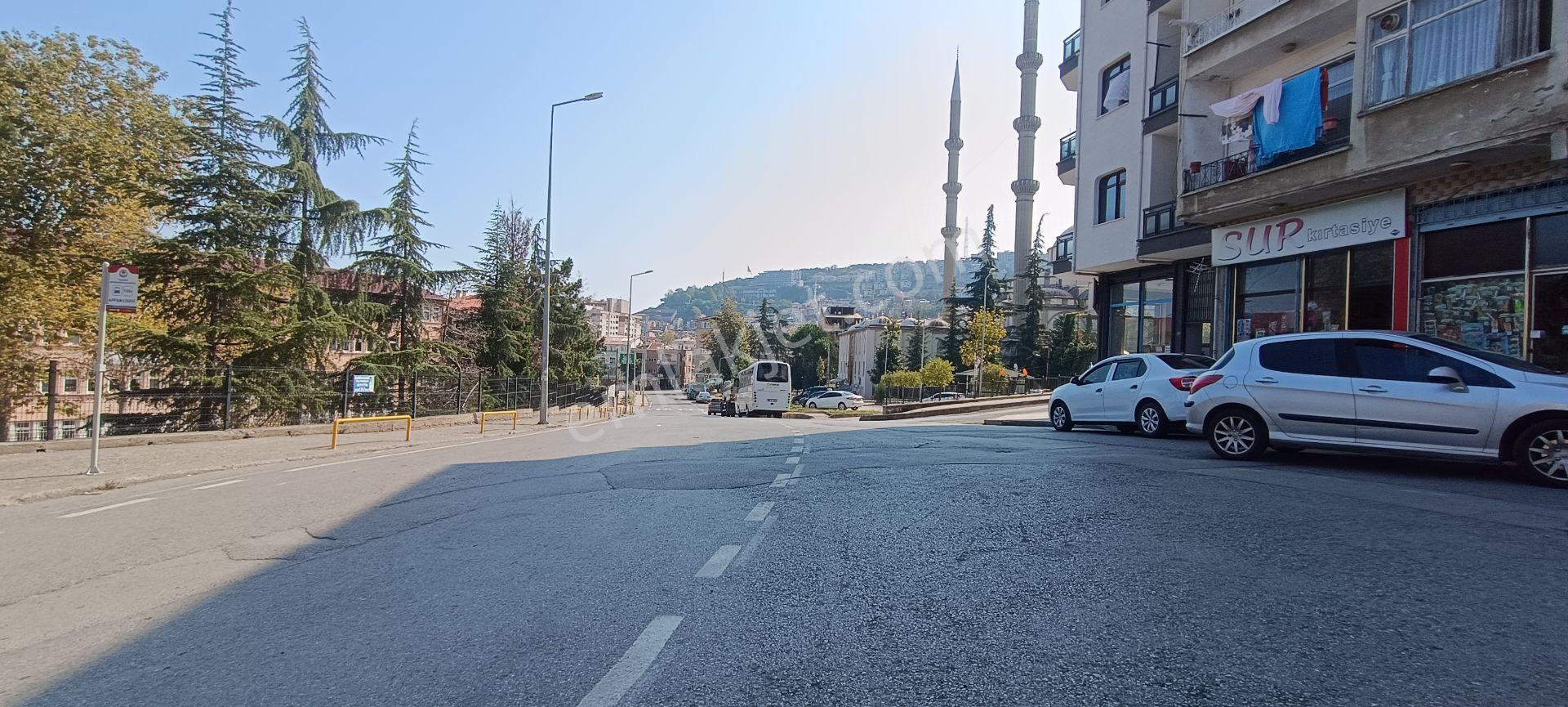 Trabzon,ortahisar,bahçecik'de Satılık 3+1 Daire - Görsel 13