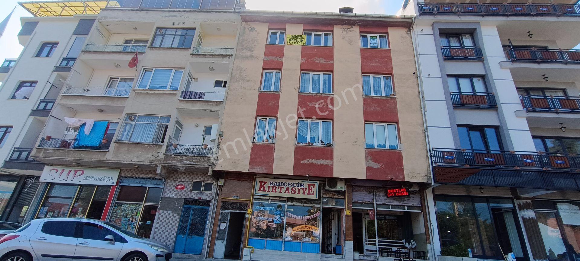 Trabzon,ortahisar,bahçecik'de Satılık 3+1 Daire - Görsel 12