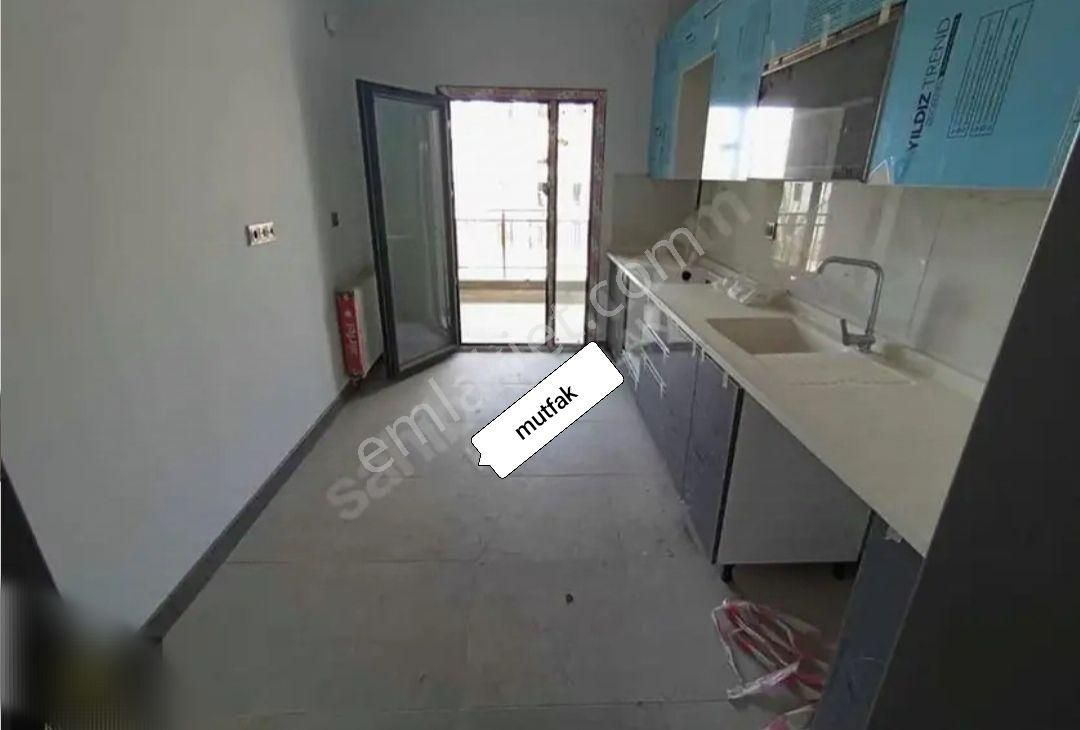 Bağlar Oğlaklı Kiralık Daire Oğlak Toki 3.etap Kiralık Daire