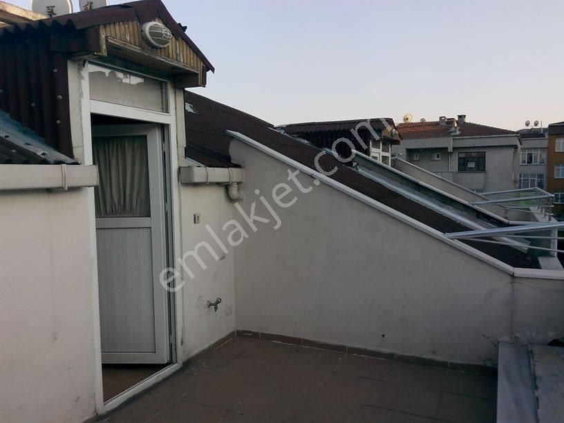 İstanbul Bağcılar Sahibinden Satılık Dubleks 3+1 - Görsel 21