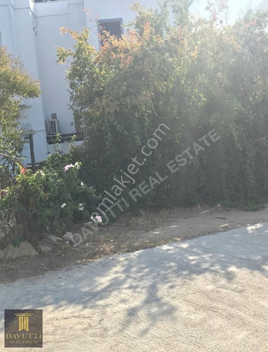 Yalıkavak Gökçebel Cadde Üzerinde Satılık Müstakil Ev - Görsel 11