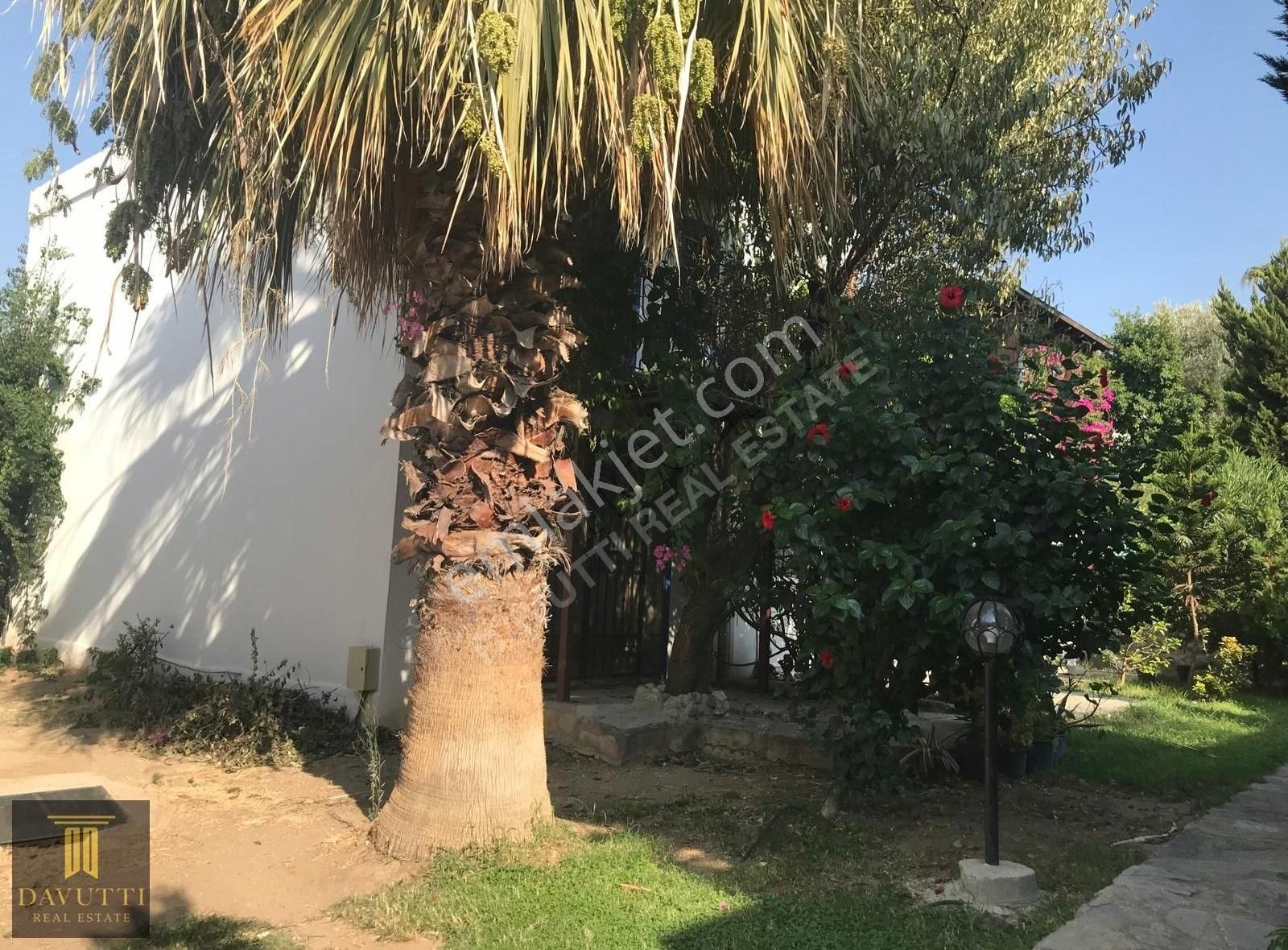 Yalıkavak Gökçebel Cadde Üzerinde Satılık Müstakil Ev - Görsel 22