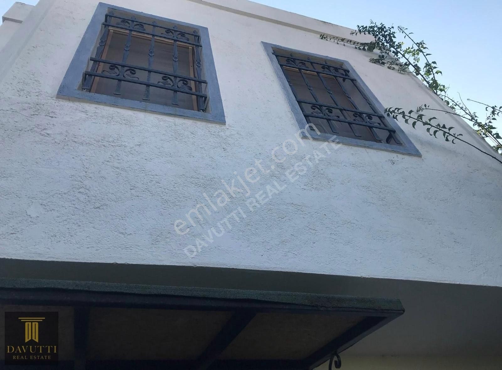 Yalıkavak Gökçebel Cadde Üzerinde Satılık Müstakil Ev - Görsel 32