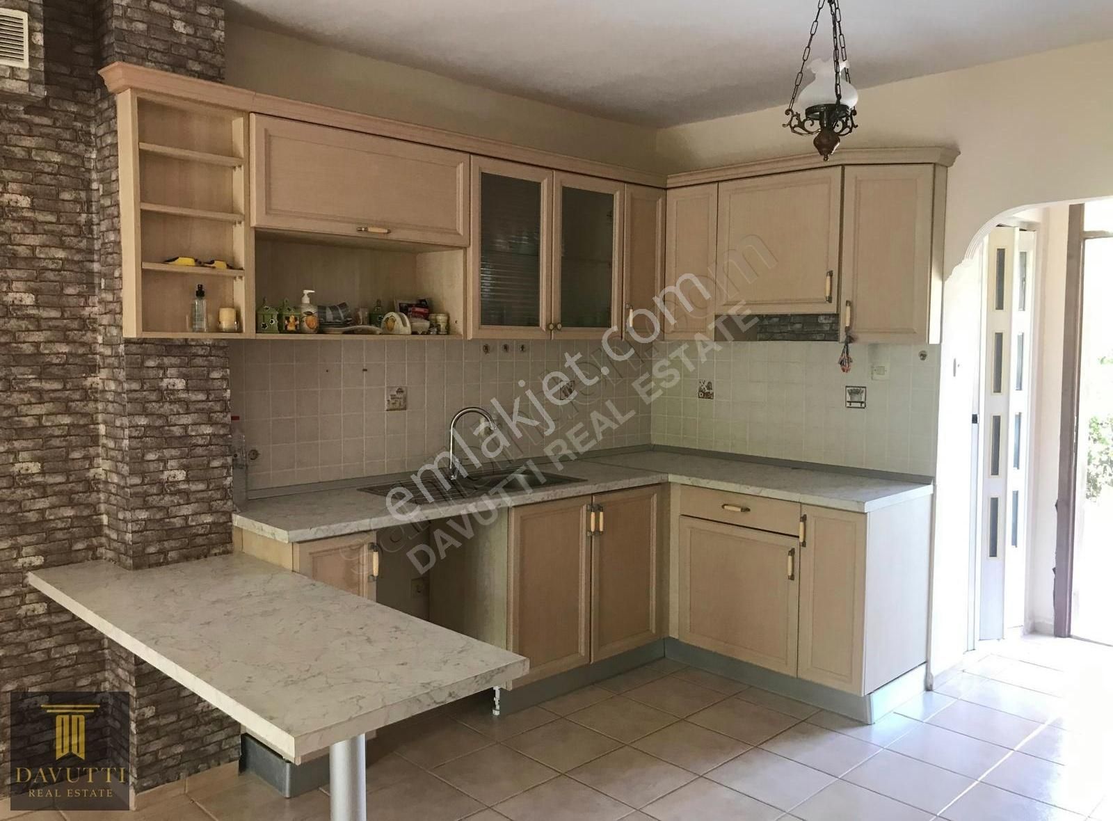 Yalıkavak Gökçebel Cadde Üzerinde Satılık Müstakil Ev - Görsel 9