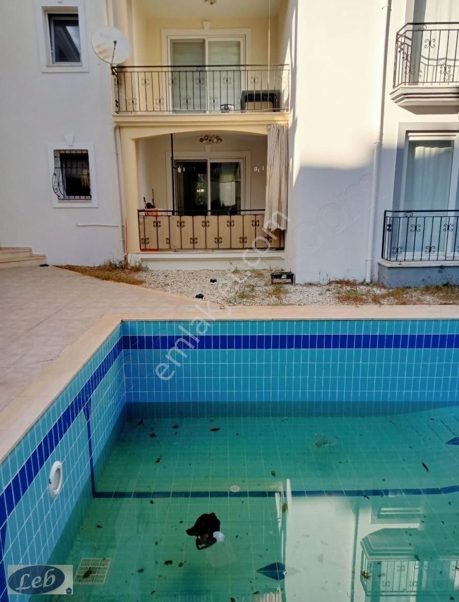 Muğla Fethiye Eşyalı Kiralık Daire Fethite Taşyakada Uzun Dönem. Kiralık Eşyalı Daire