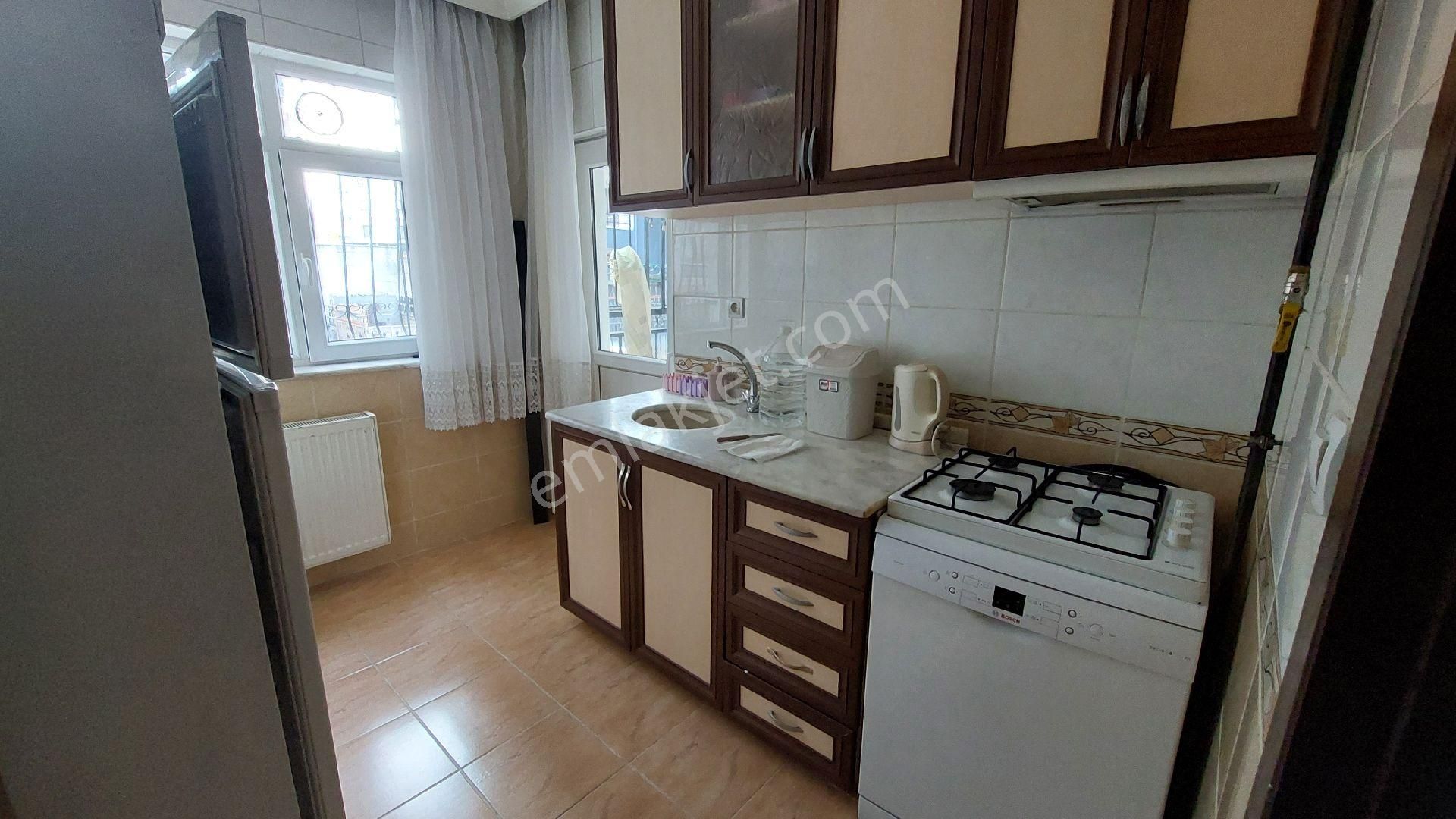 Ankara Keçiören Eşyalı Kiralık Daire Keçiören Ataparkta Kiralık 2+1 Eşyalı Daire