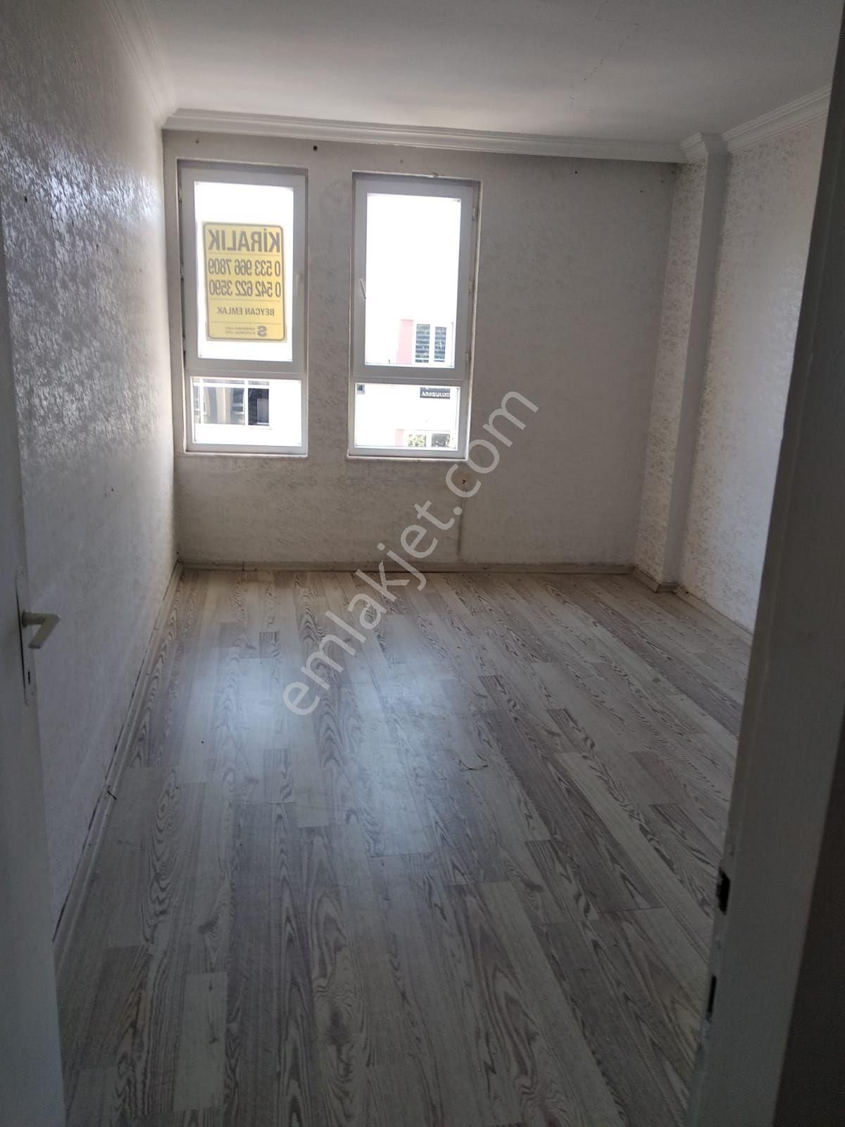 Elmalı Mh. Kiralık Ofis 1+1 Beycan Emlak - Görsel 14