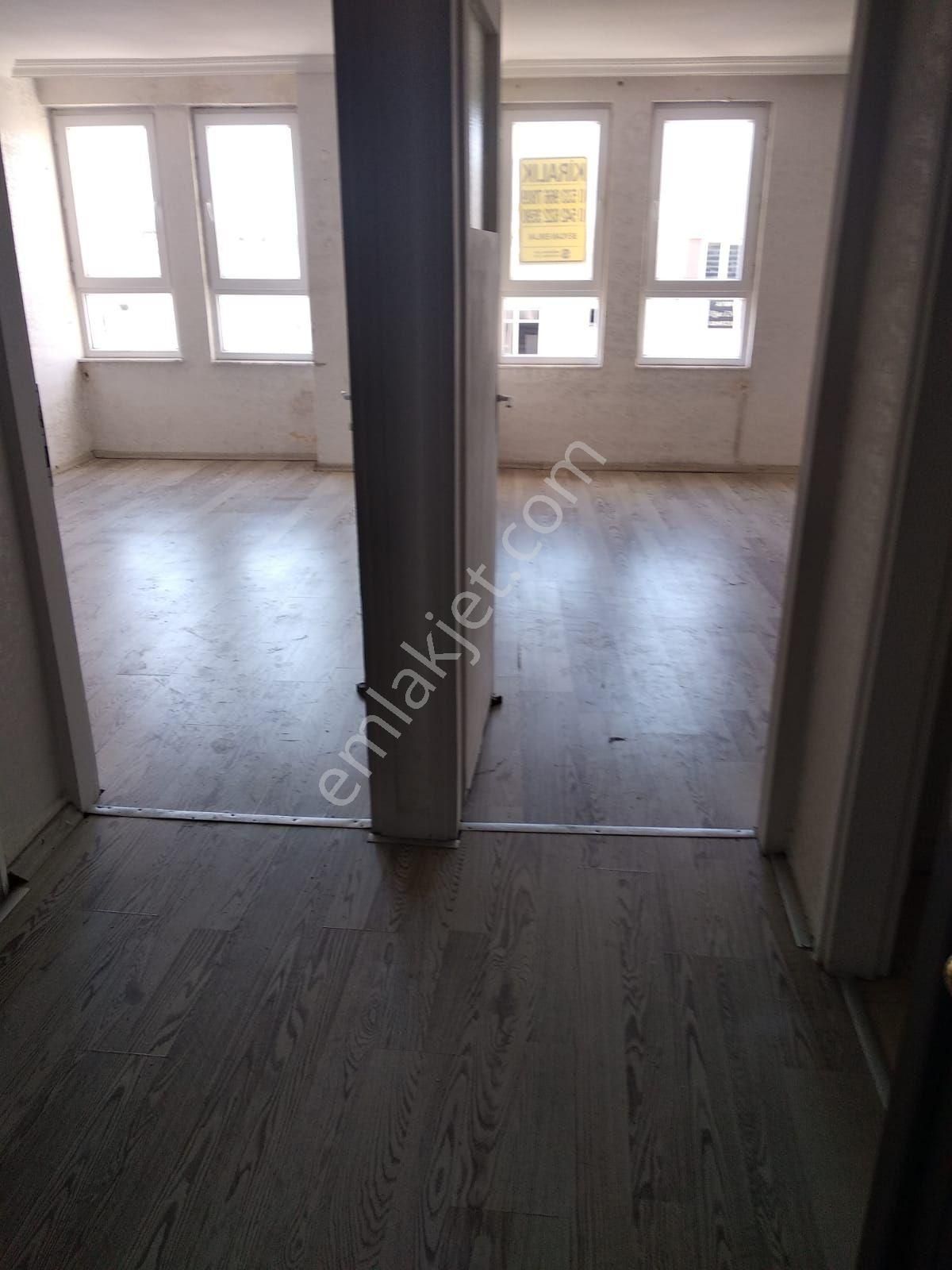 Elmalı Mh. Kiralık Ofis 1+1 Beycan Emlak - Görsel 18