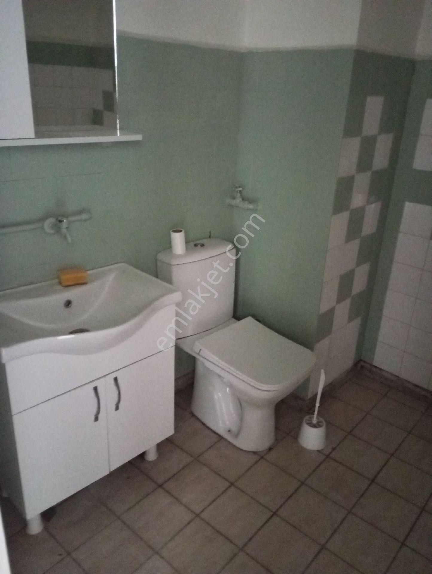 Elmalı Mh. Kiralık Ofis 1+1 Beycan Emlak - Görsel 10