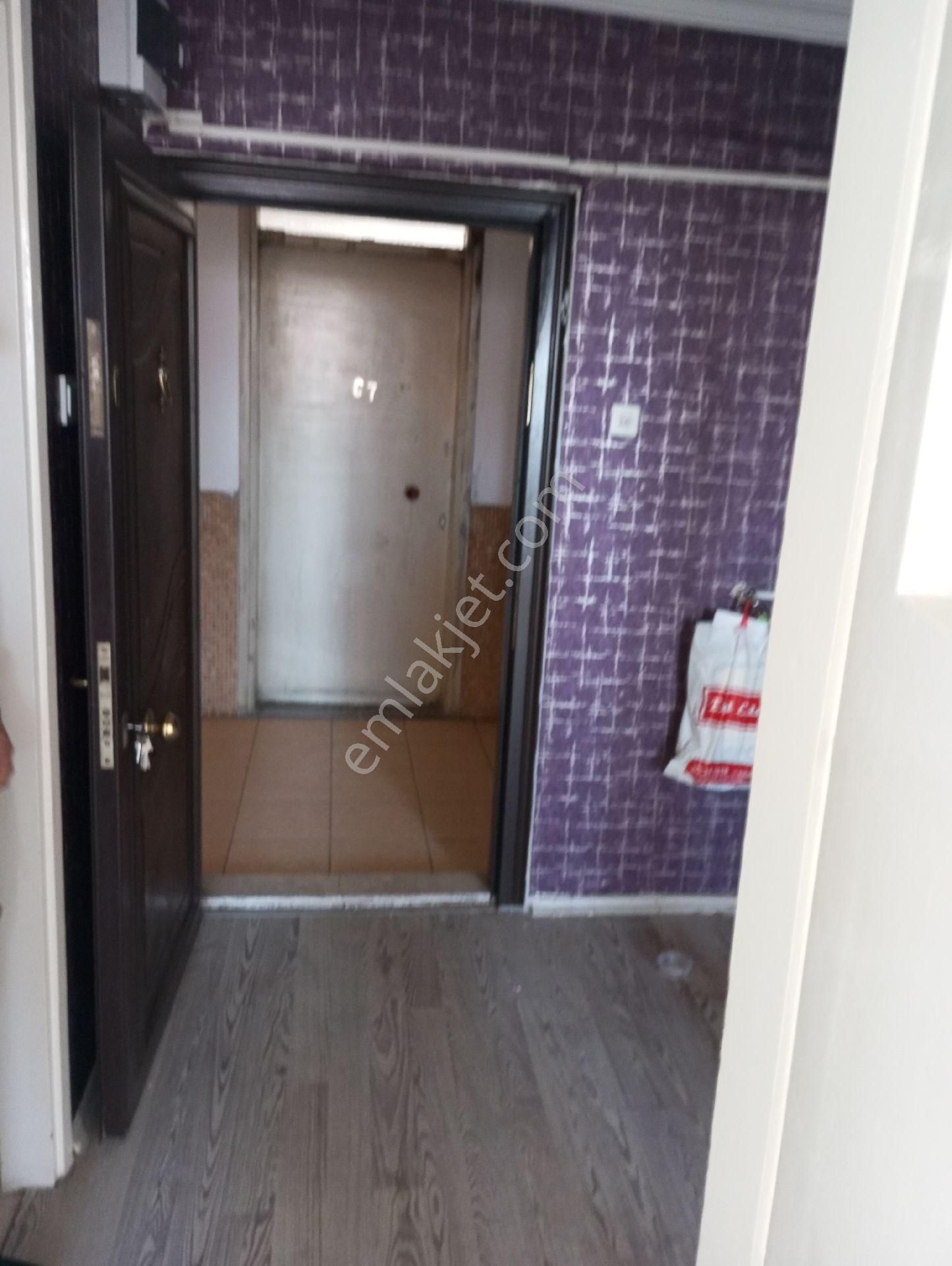 Elmalı Mh. Kiralık Ofis 1+1 Beycan Emlak - Görsel 5