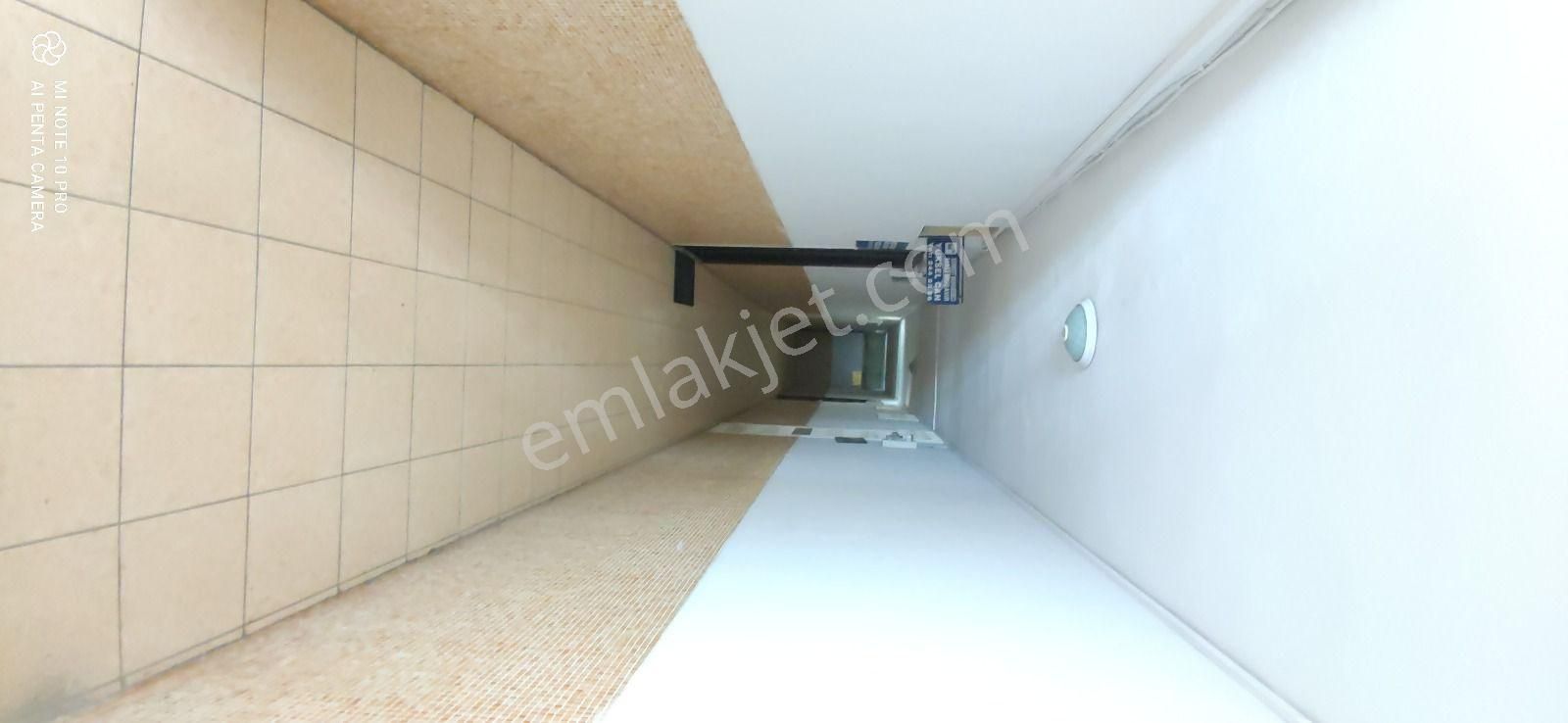 Elmalı Mh. Kiralık Ofis 1+1 Beycan Emlak - Görsel 11