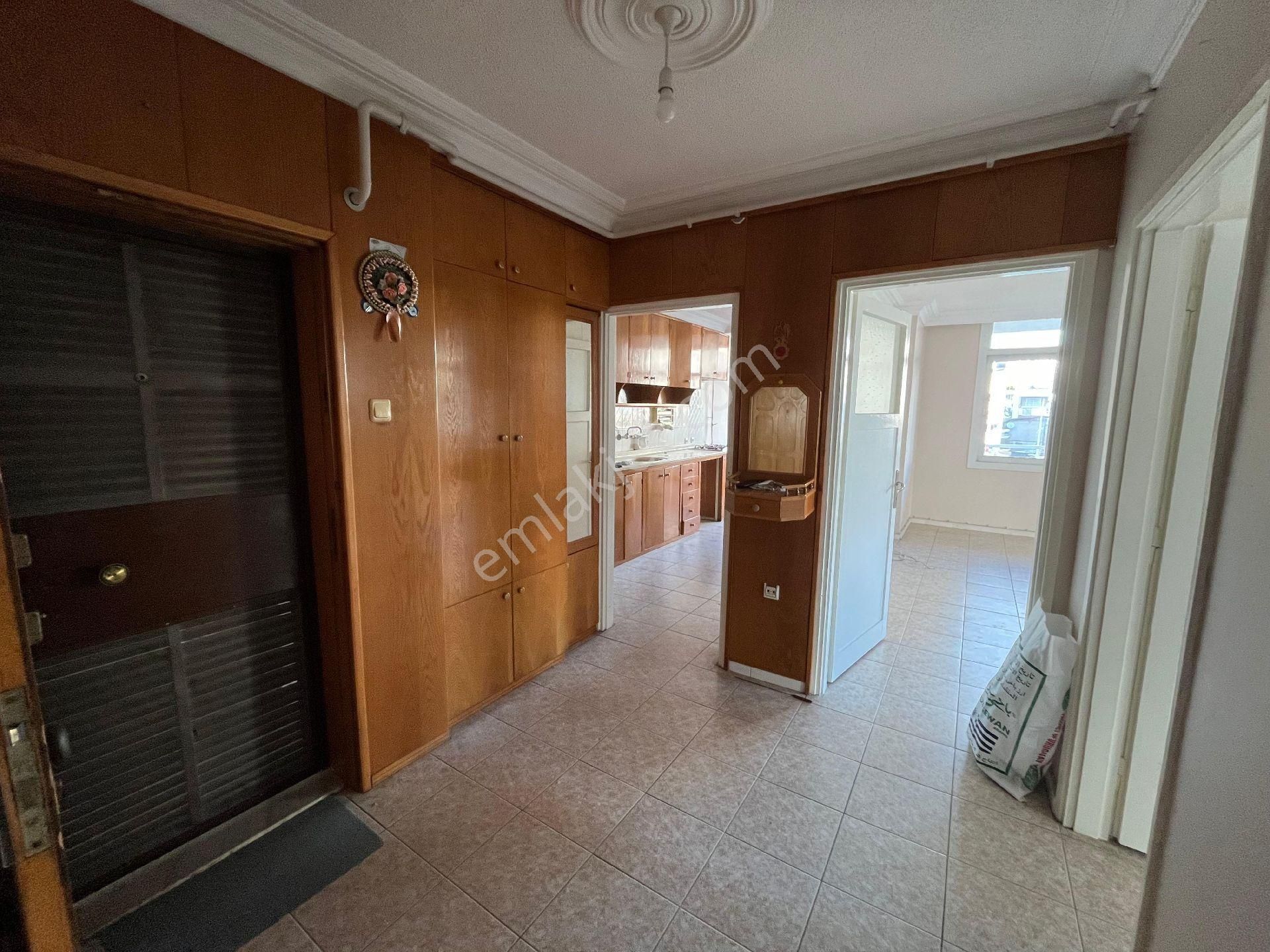 Çukurova Mahfesığmaz Kiralık Daire İller Bankası Civarı Temiz 3+1 Kiralık Daire