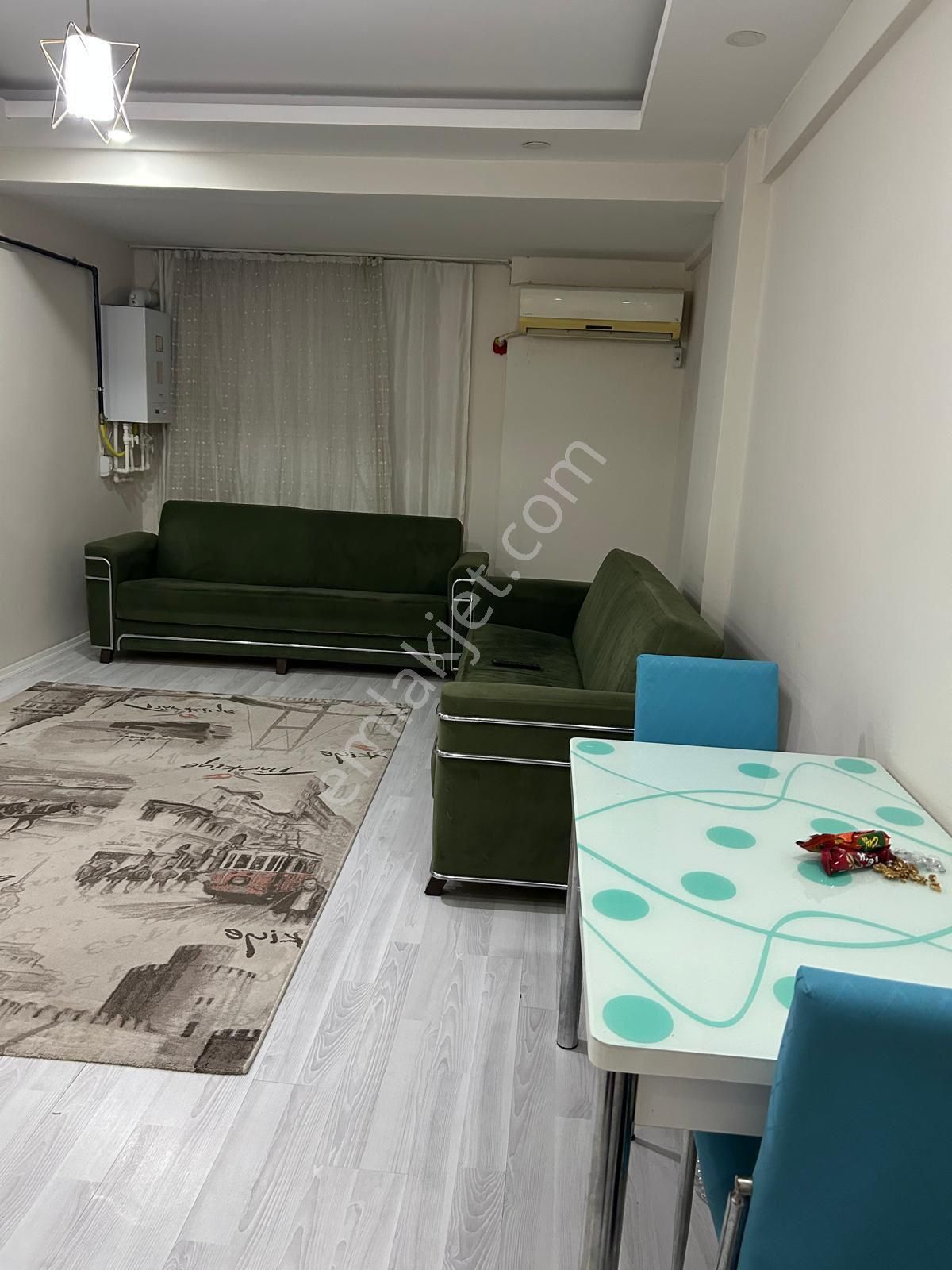 Şanlıurfa Haliliye Eşyalı Kiralık Daire İkizler Emlak