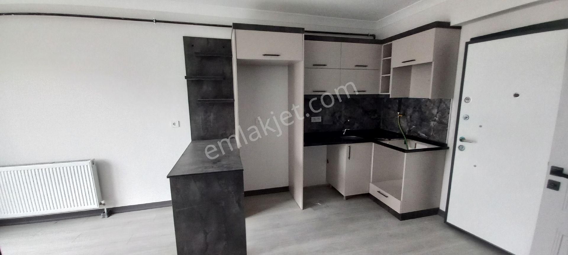 Çorlu Kazımiye Kiralık Daire Çorlu Heykel Meydanına Yakın Sıfır 1+1 Daire