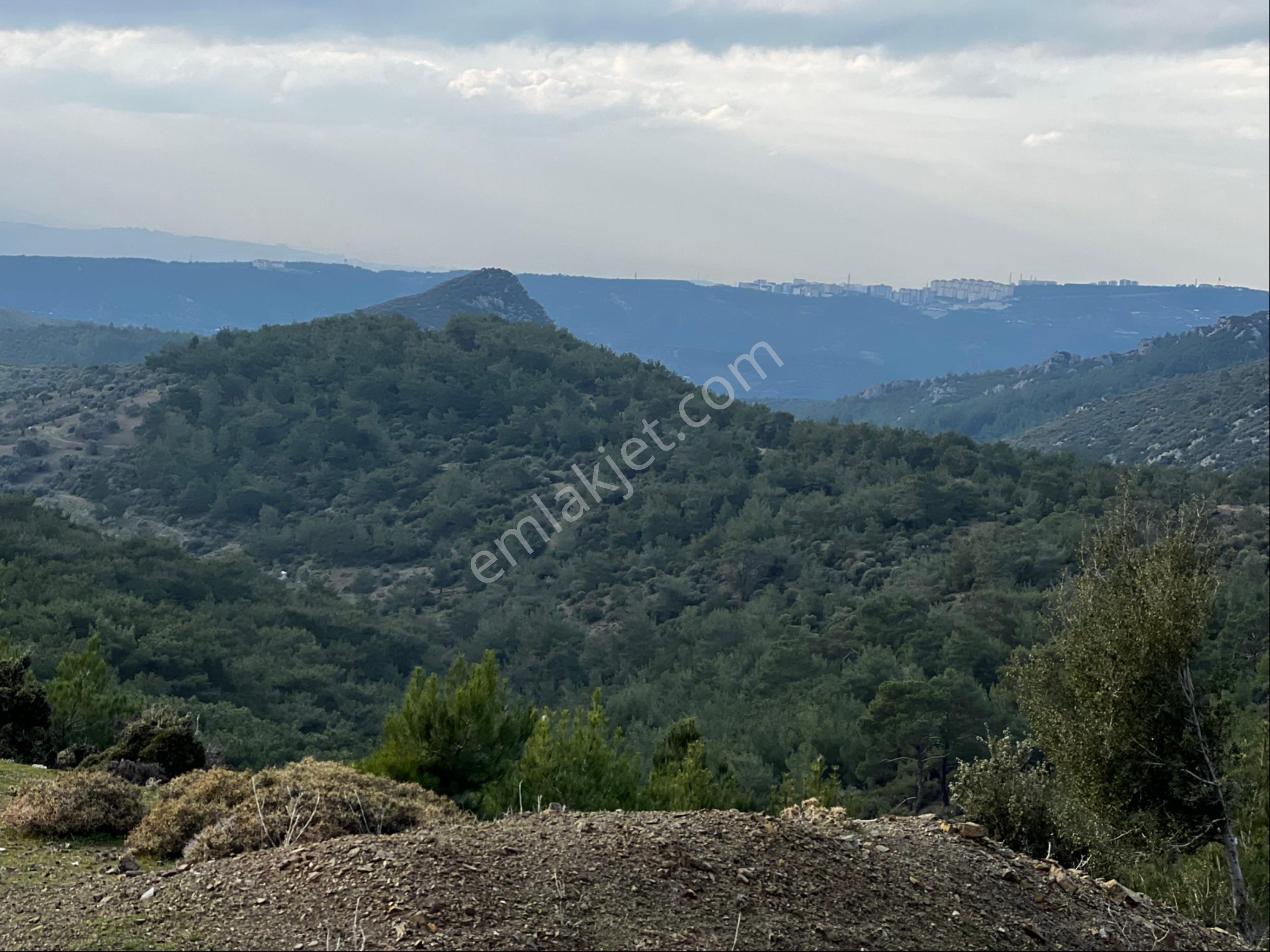 Tek Tapu Müstakil Asfalta 105 M2 Cephe Harika Lokasyon, Bağ Evi Veya Hobi Evi İzin Alınarak Yapılır - Görsel 17